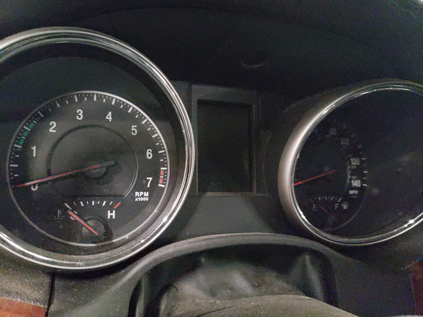 Photo 8 from auction – 2011 JEEP GRAND CHER with VIN 1J4RR5GGXBC570984