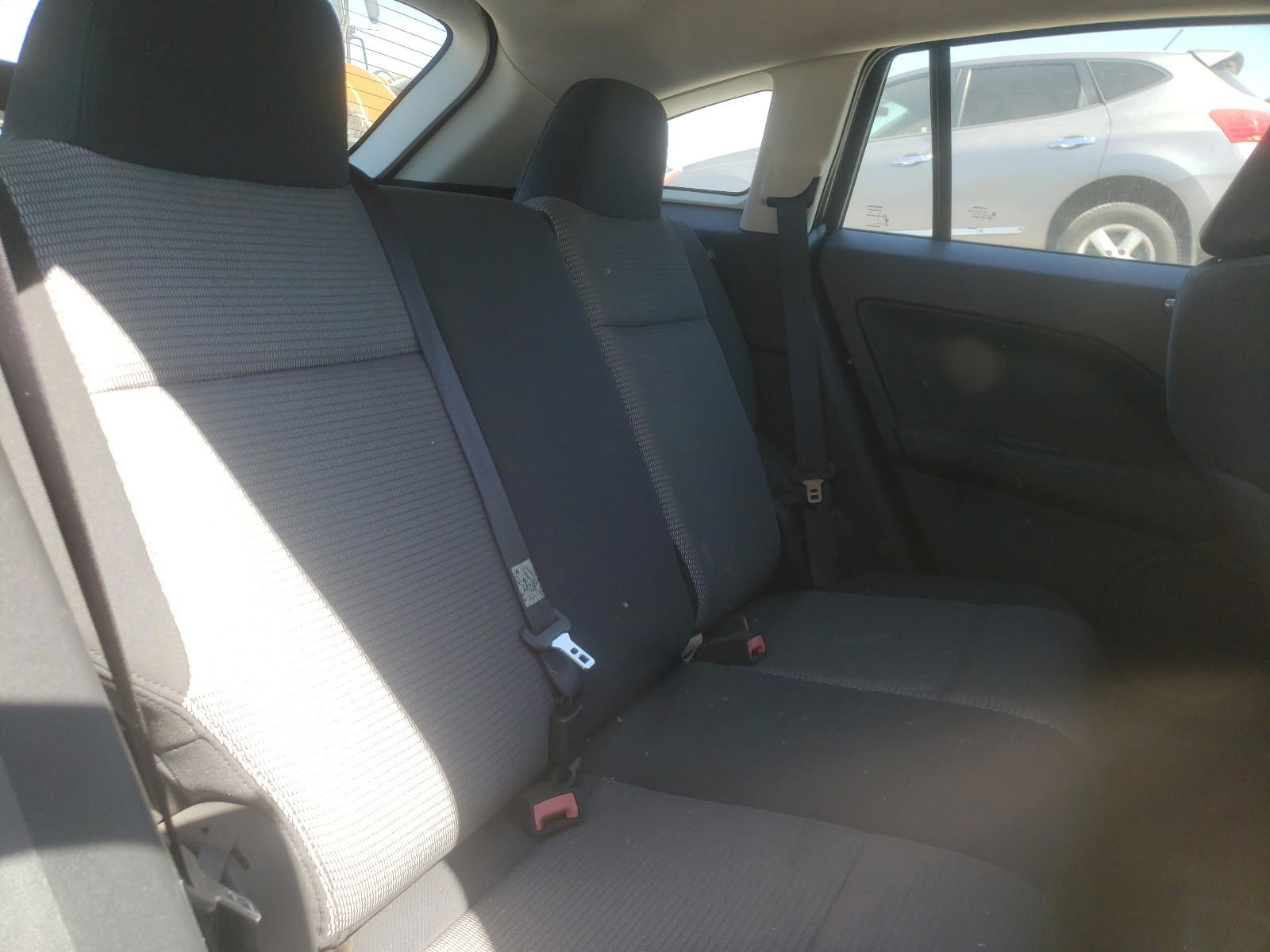 Photo 6 from auction – 2008 DODGE CALIBER R/ with VIN 1B3HB78K18D738939