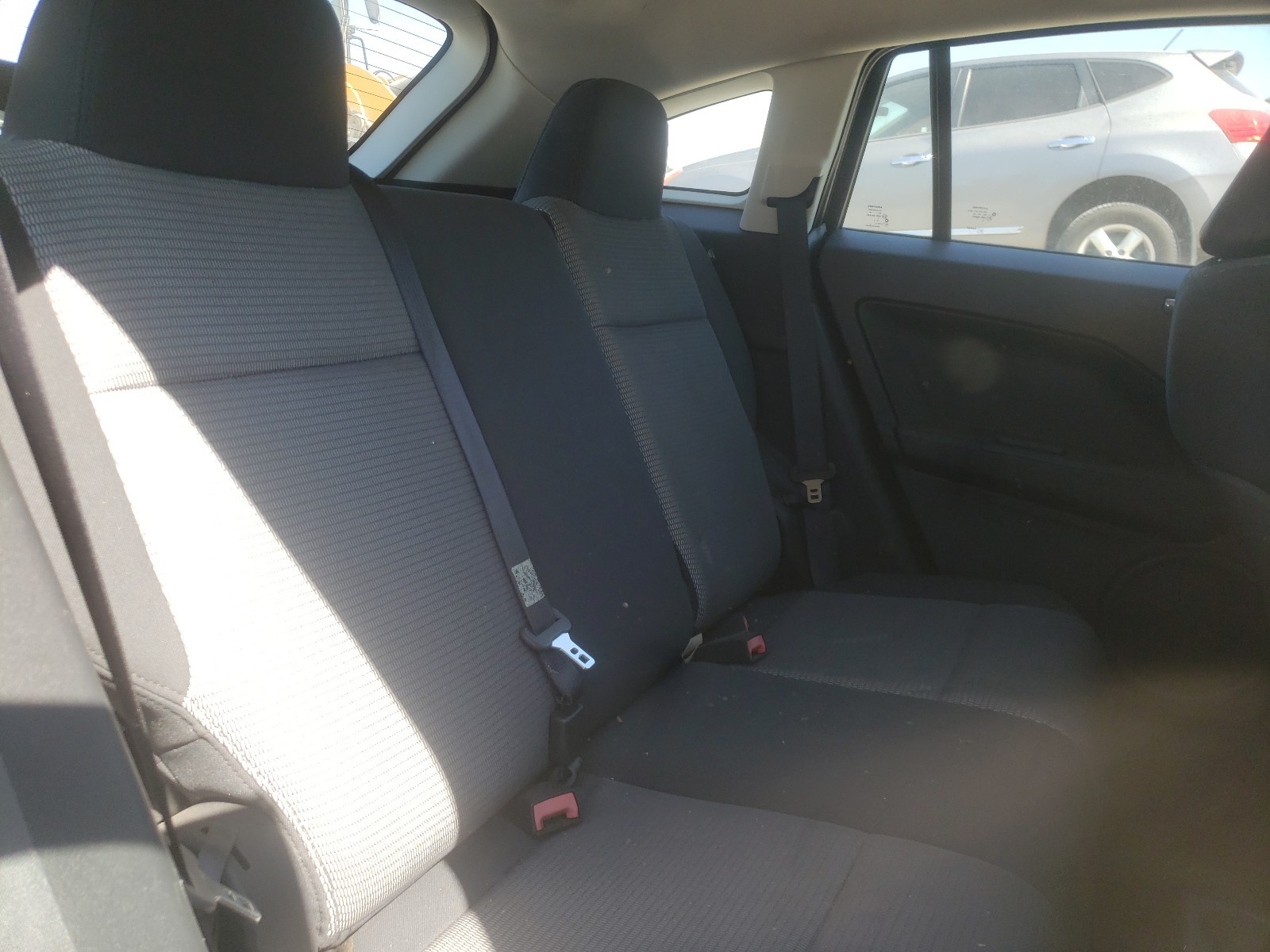 صورة رقم 6 من المزاد - 2008 DODGE CALIBER R/ مع VIN 1B3HB78K18D738939