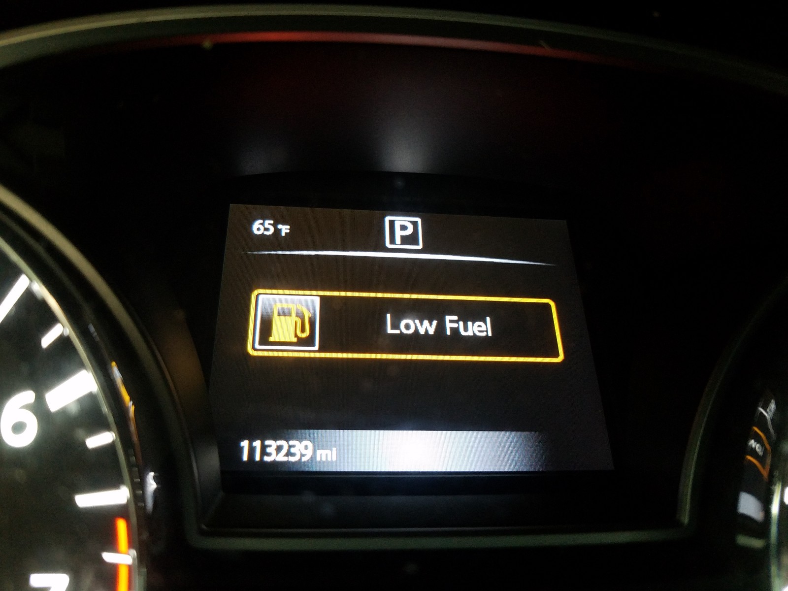 Photo 8 from auction – 2016 NISSAN ALTIMA 2.5 with VIN 1N4AL3AP7GC255509