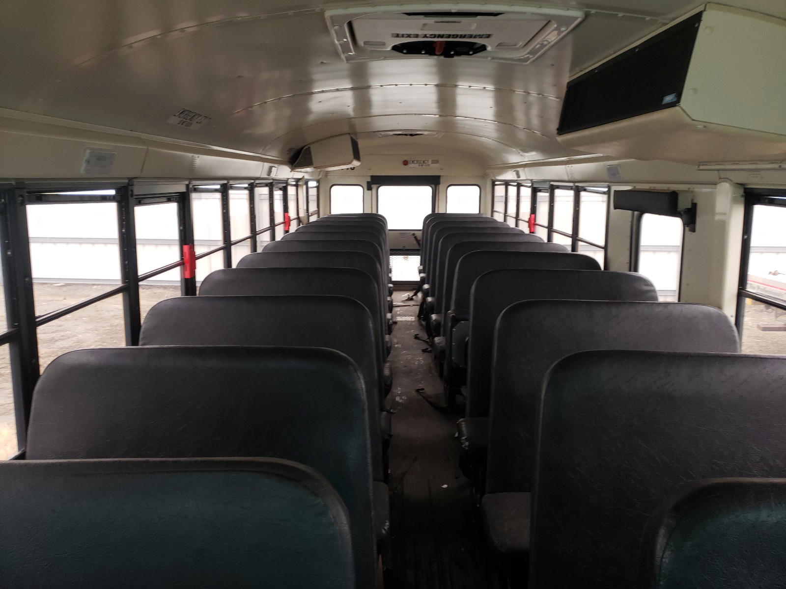 Photo 6 from auction – 2018 IC CORPORATION 3000 with VIN 4DRBUC8N0JB576882