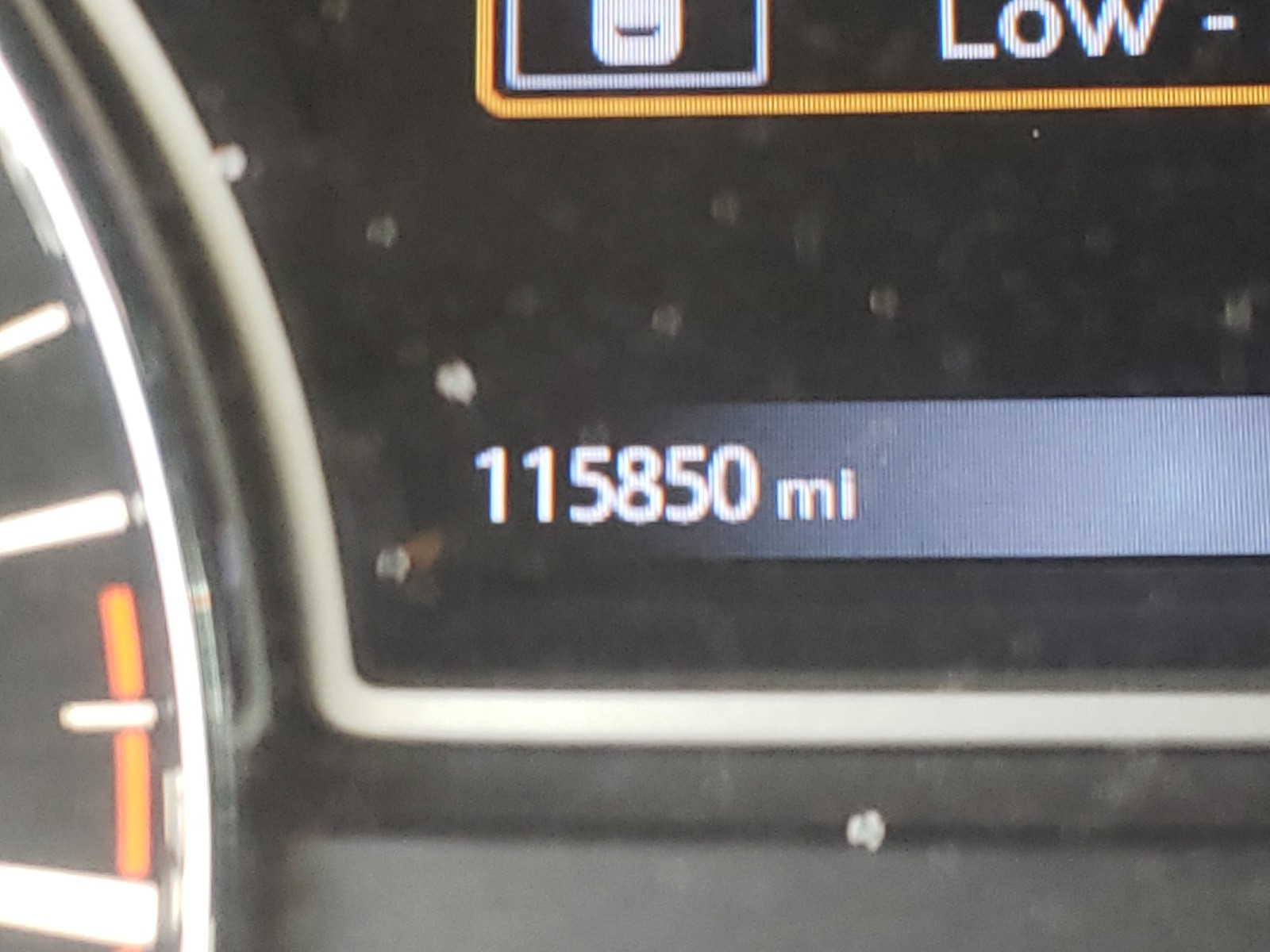 Photo 8 from auction – 2016 NISSAN ALTIMA 2.5 with VIN 1N4AL3APXGN371985