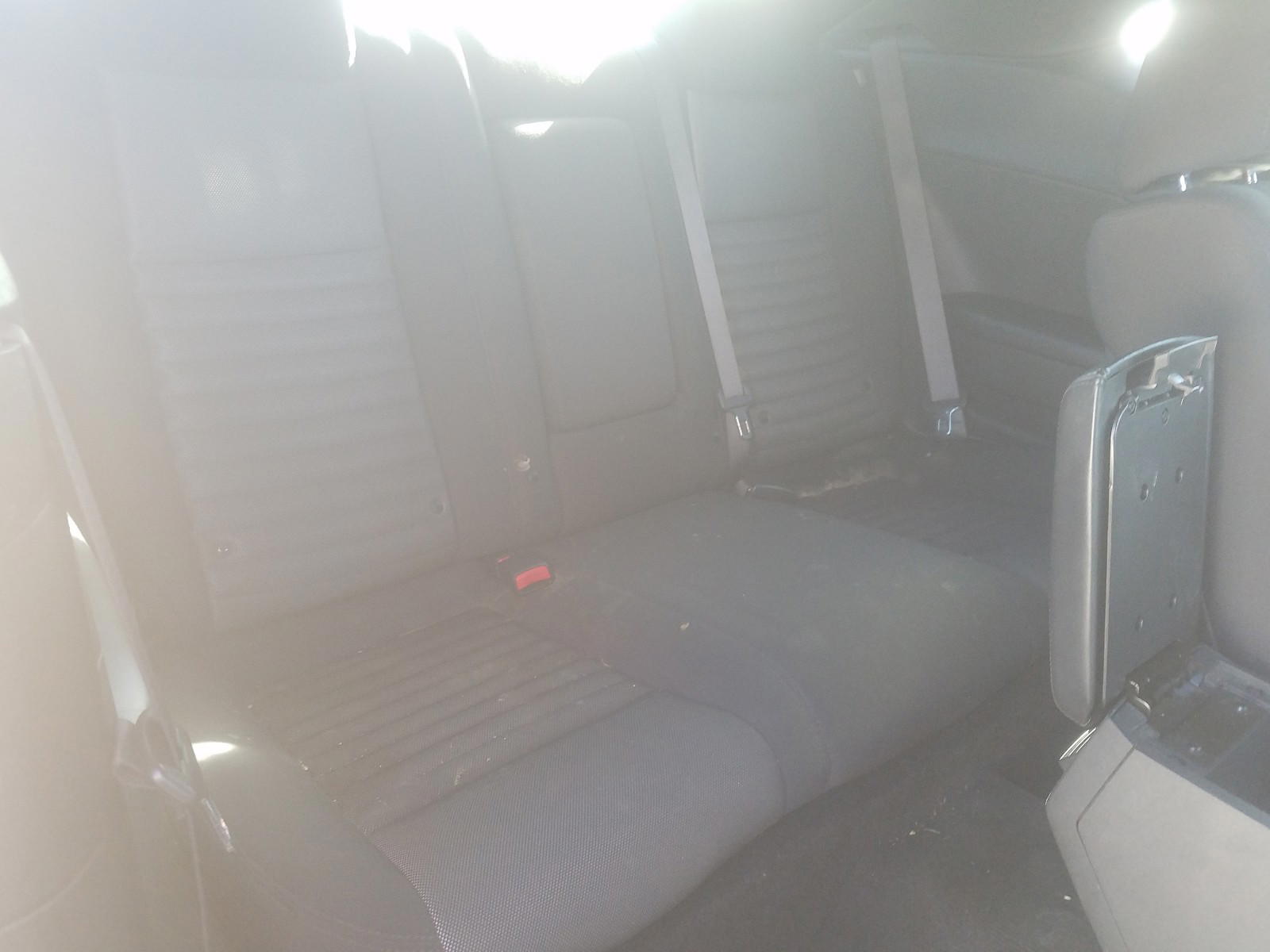 Photo 6 from auction – 2014 DODGE CHALLENGER with VIN 2C3CDYAG1EH127116