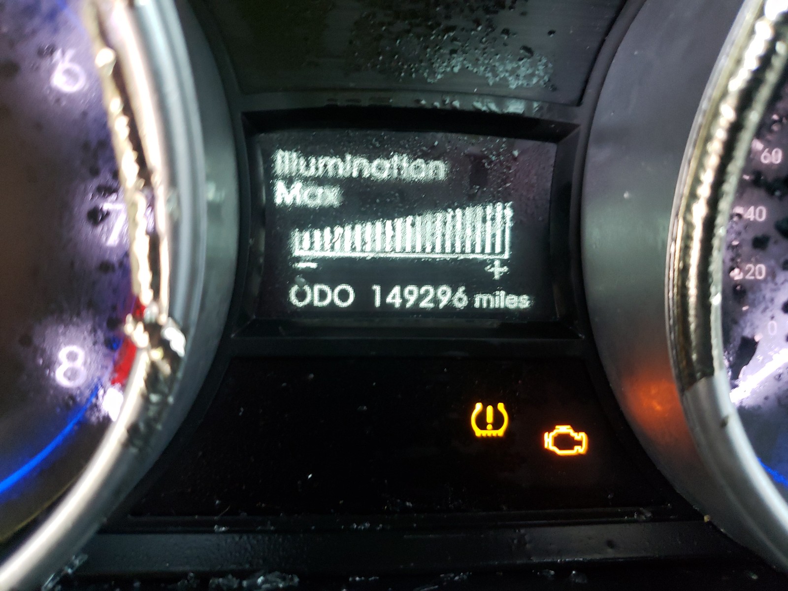 Photo 8 from auction – 2011 HYUNDAI SONATA SE with VIN 5NPEC4AB6BH196066