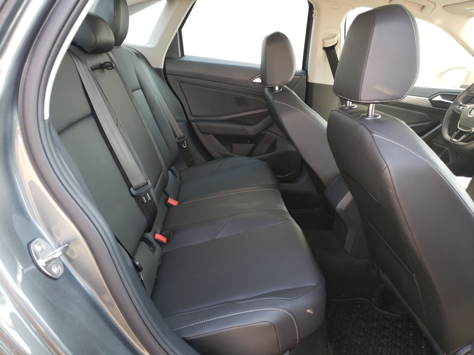 Photo 6 from auction – 2019 VOLKSWAGEN JETTA S with VIN 3VWC57BU7KM215928