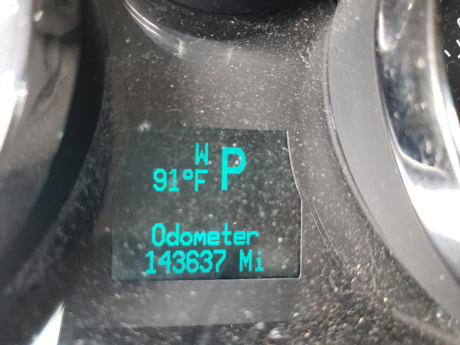 Photo 8 from auction – 2012 CHEVROLET CAPTIVA SP with VIN 3GNFL4E54CS537911