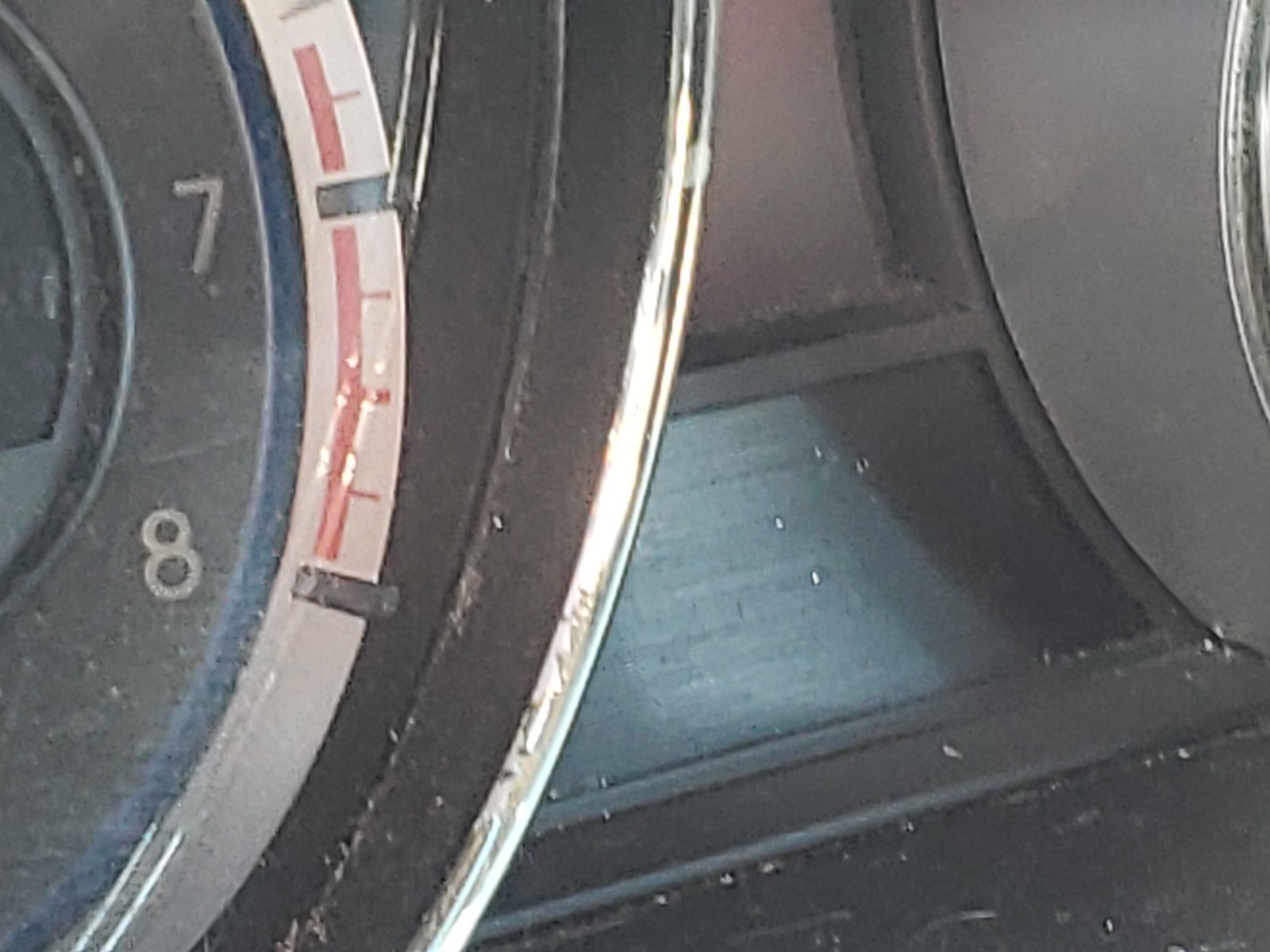 Снимка 8 от търг – 2012 HYUNDAI SONATA SE с VIN 5NPEC4AC7CH387490