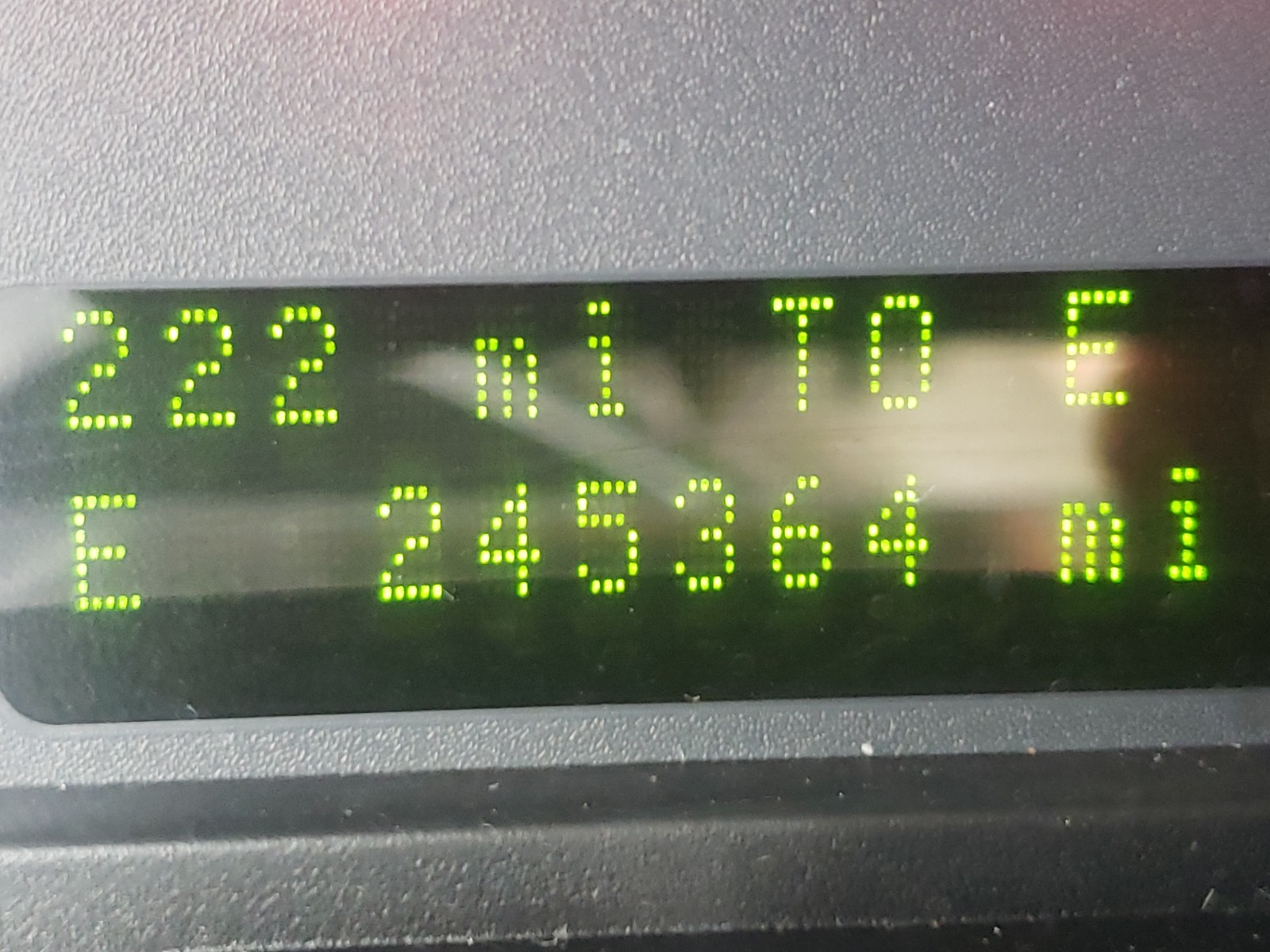 Photo 8 from auction – 2007 FORD FIVE HUNDR with VIN 1FAHP24147G129816