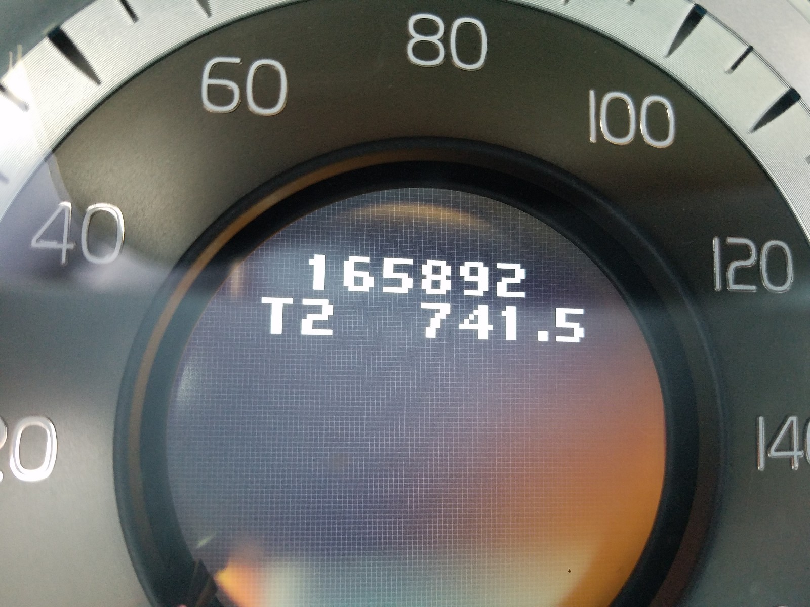 Photo 8 from auction – 2012 VOLVO S60 T5 with VIN YV1622FS6C2036738