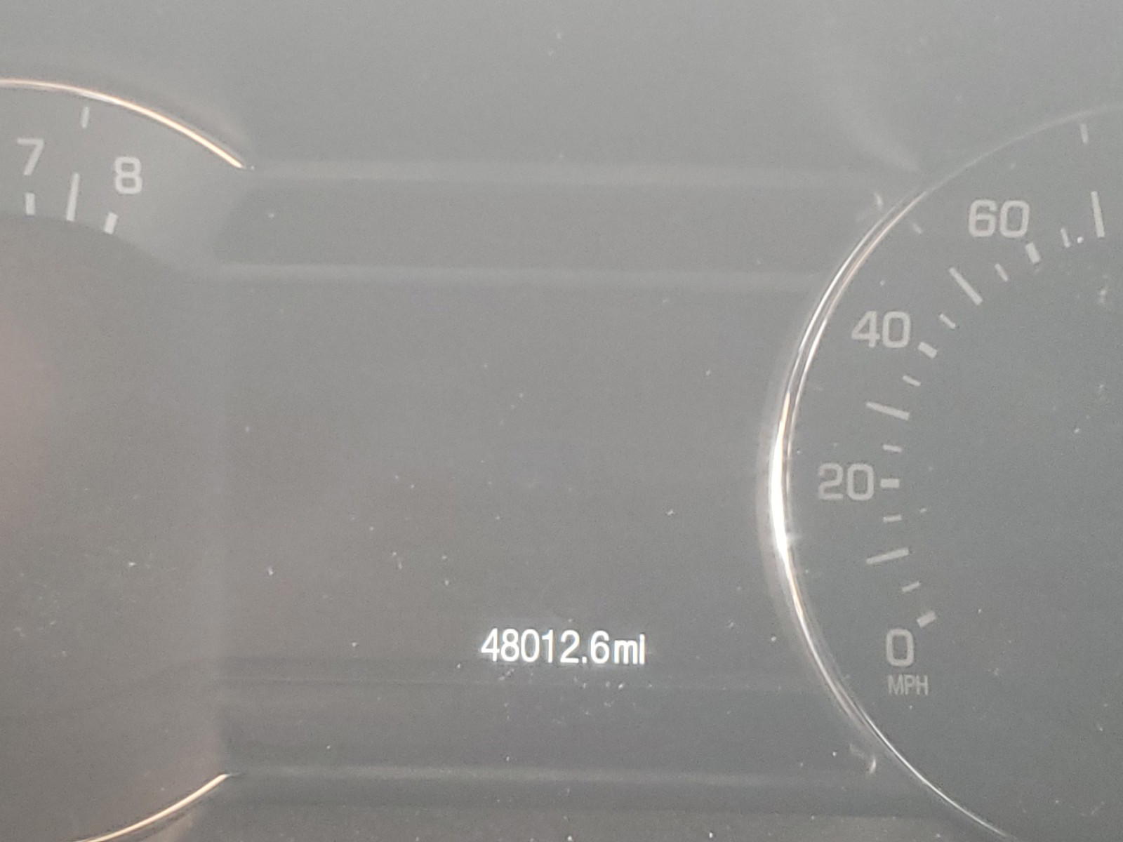 Photo 8 from auction – 2016 LINCOLN MKX SELECT with VIN 2LMTJ6KR5GBL47499