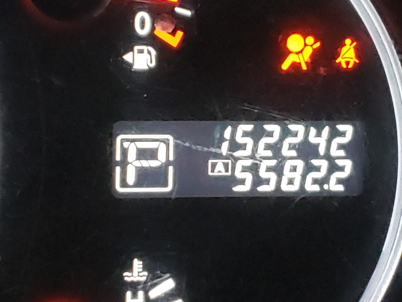 Photo 8 from auction – 2011 NISSAN QUEST S with VIN JN8AE2KP1B9005772