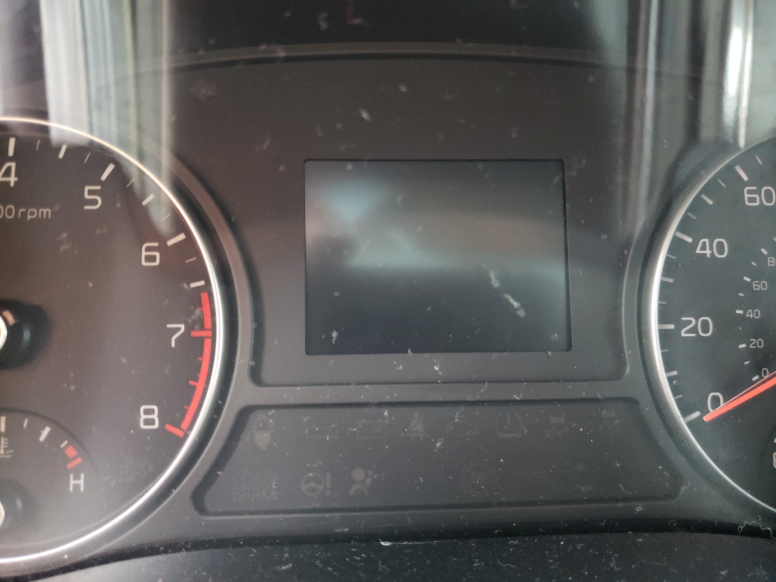 Zdjęcie 8 z aukcji – 2016 KIA OPTIMA LX z VIN KNAGT4L31G5117051