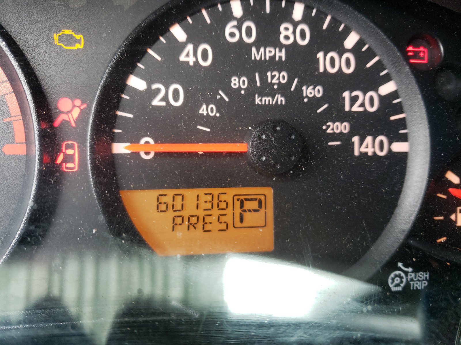 Photo 8 from auction – 2018 NISSAN FRONTIER S with VIN 1N6BD0CTXJN748453