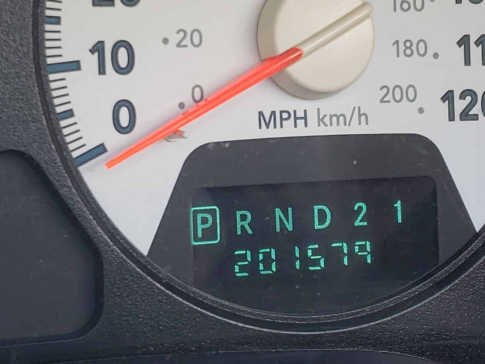 Photo 8 from auction – 2006 DODGE RAM 1500 S with VIN 1D7HU18N26S620073