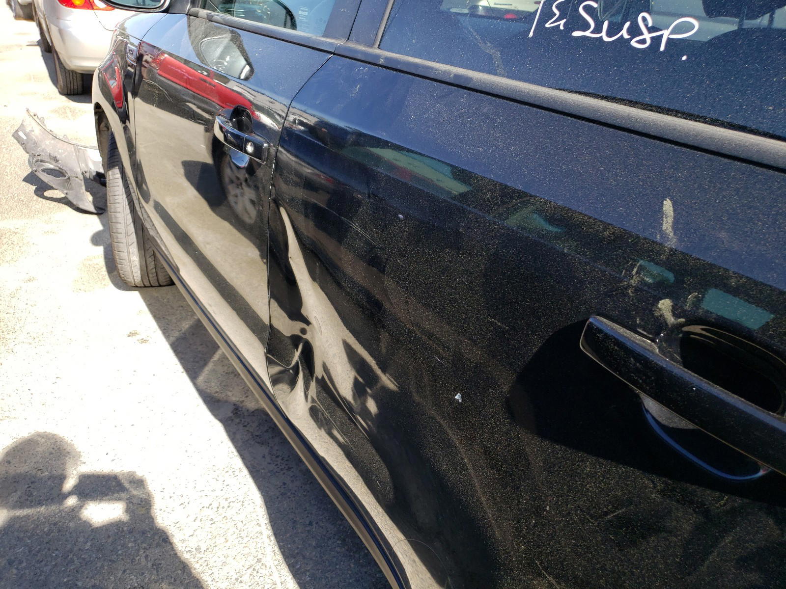 Photo 9 from auction – 2017 KIA SOUL + with VIN KNDJP3A51H7444146