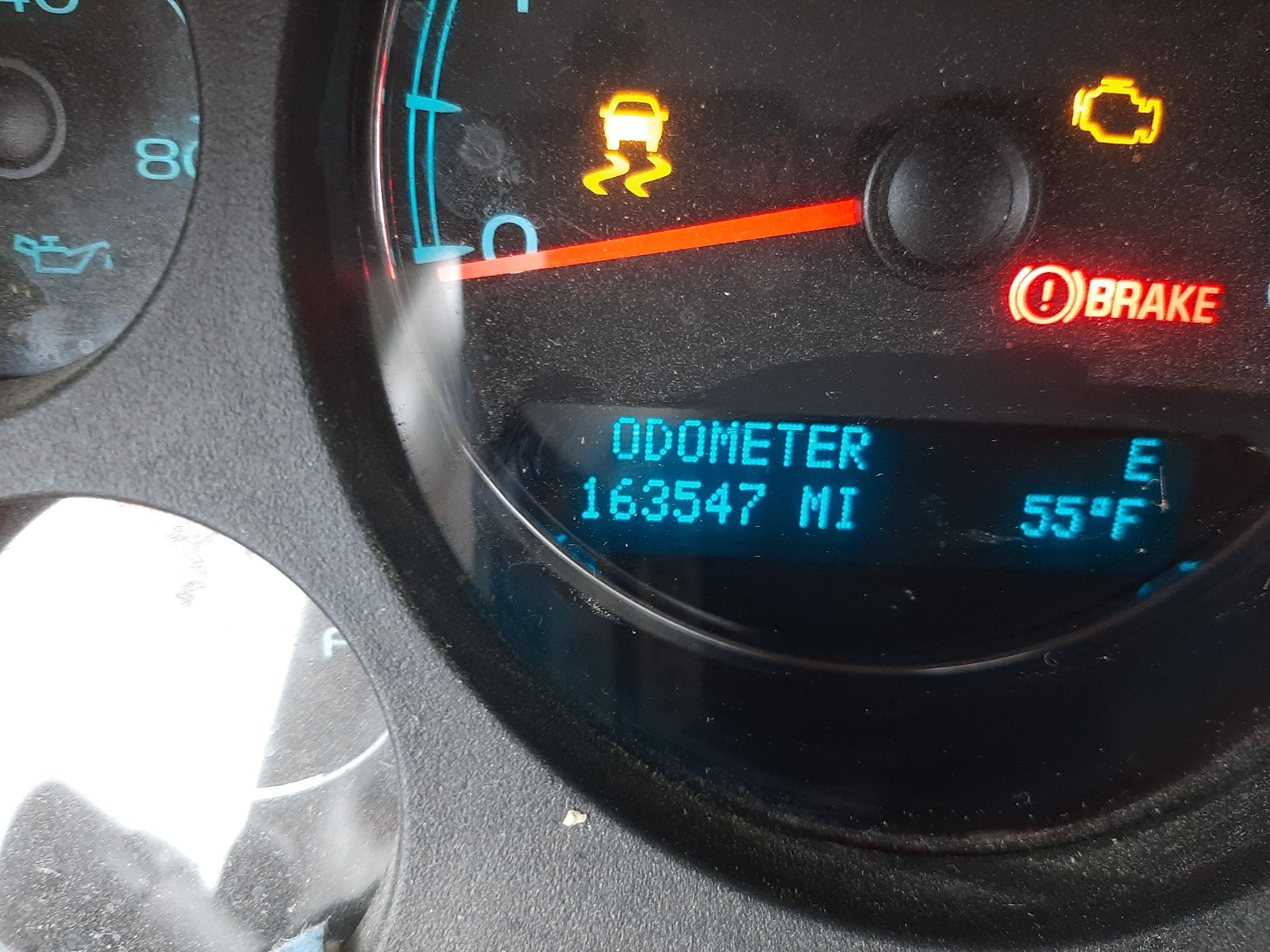 Photo 8 from auction – 2014 CHEVROLET SUBURBAN C with VIN 1GNSCJE02ER198525