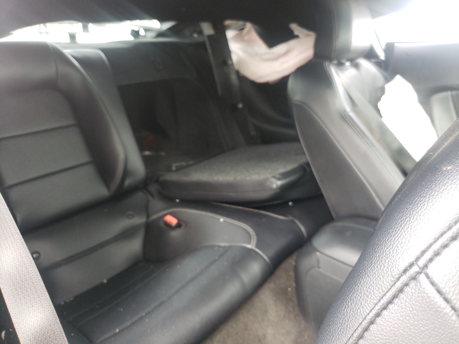 Zdjęcie 6 z aukcji – 2016 FORD MUSTANG z VIN 1FA6P8TH9G5210895