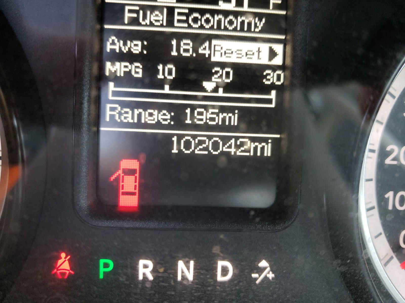 Photo 8 from auction – 2016 RAM 1500 ST with VIN 3C6JR6DG7GG290688