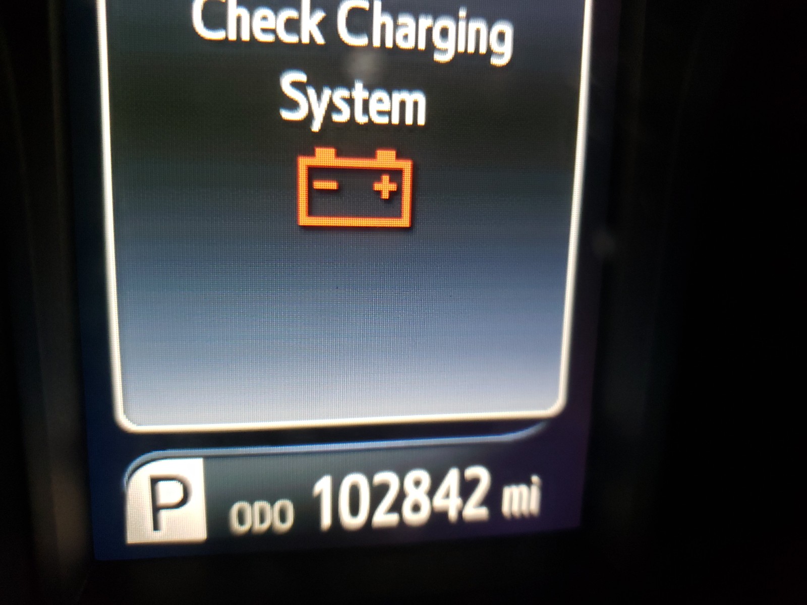 Photo 8 from auction – 2017 TOYOTA CAMRY LE with VIN 4T1BF1FK7HU413796