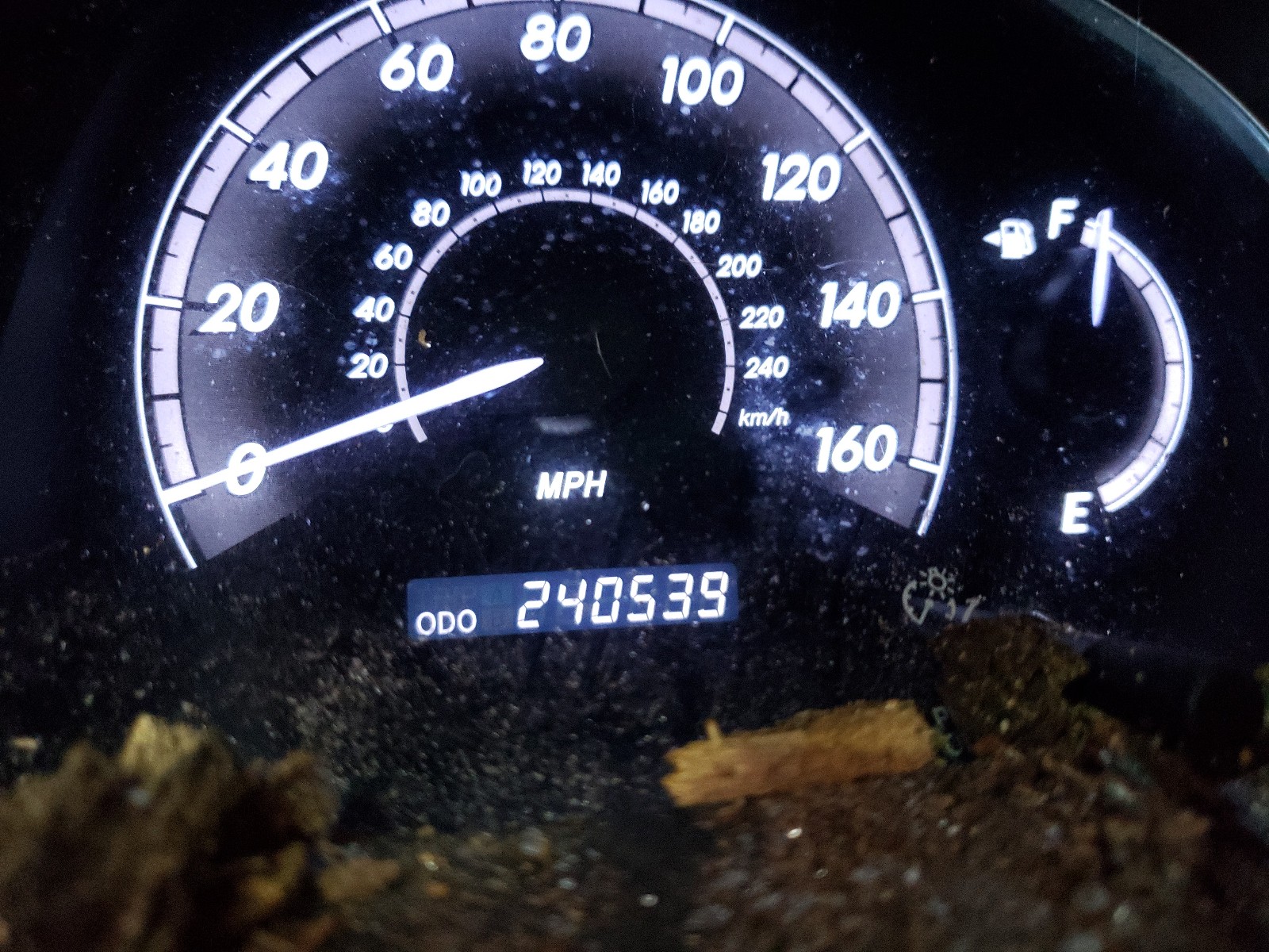 صورة رقم 8 من المزاد - 2012 TOYOTA AVALON BAS مع VIN 4T1BK3DB0CU454256
