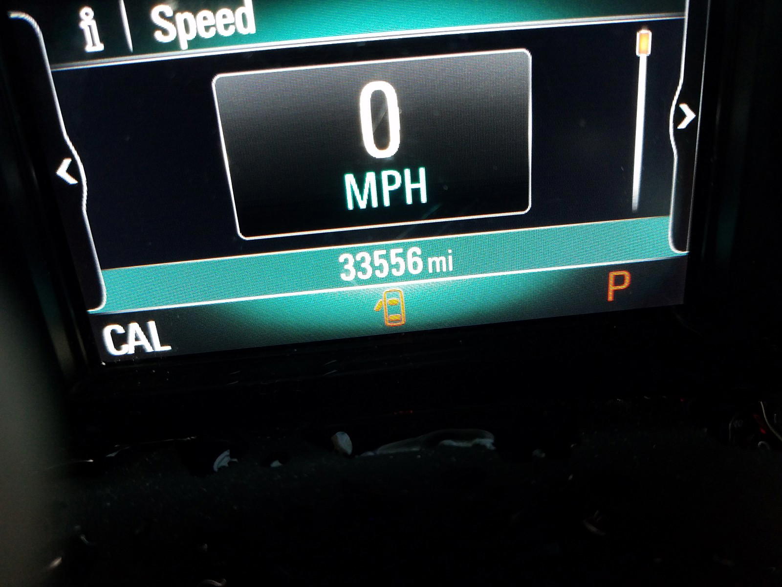 Photo 8 from auction – 2018 BUICK ENCLAVE PR with VIN 5GAERCKW9JJ148983