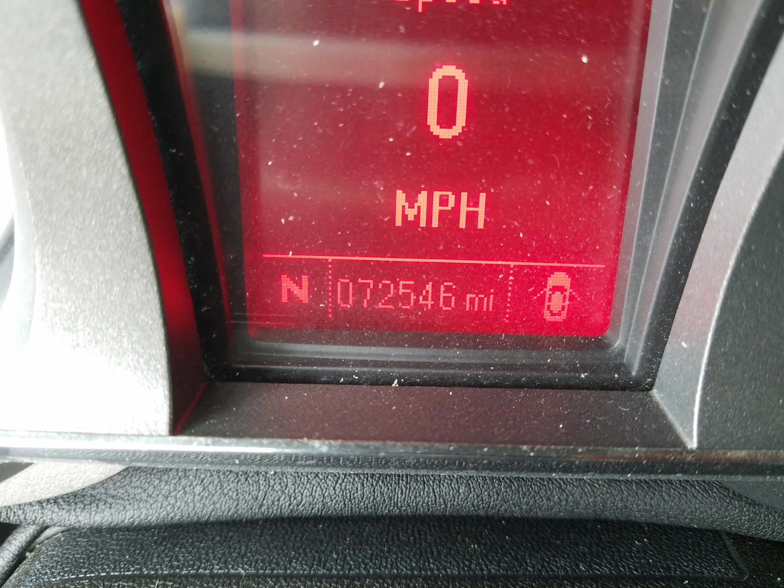 Photo 8 from auction – 2013 GMC TERRAIN SL with VIN 2GKALSEK7D6212901