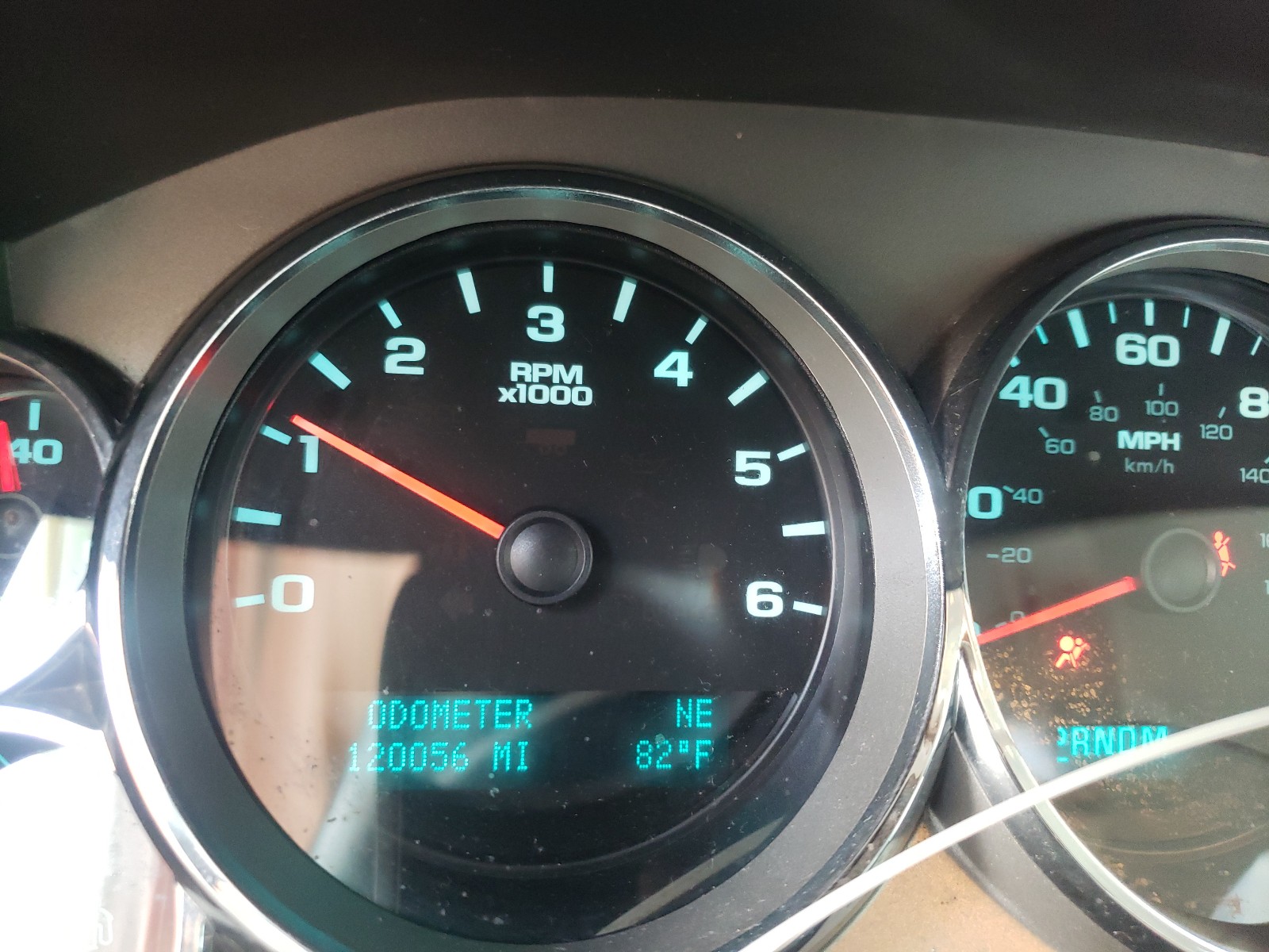 Photo 8 from auction – 2011 GMC SIERRA C15 with VIN 1GTR1VE09BZ333158