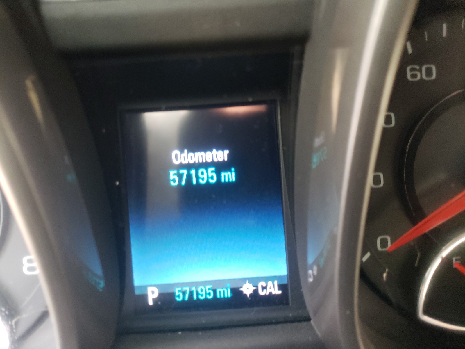 Photo 8 from auction – 2016 CHEVROLET MALIBU LIM with VIN 1G11C5SA4GF106868