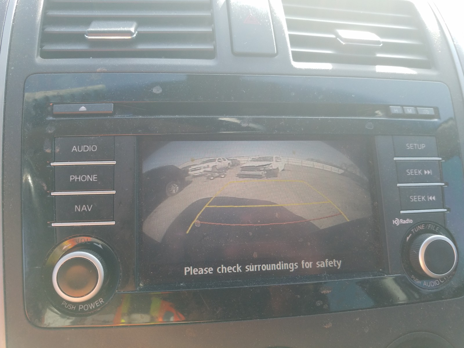 Photo 9 from auction – 2013 MAZDA CX-9 GRAND with VIN JM3TB2DAXD0421419
