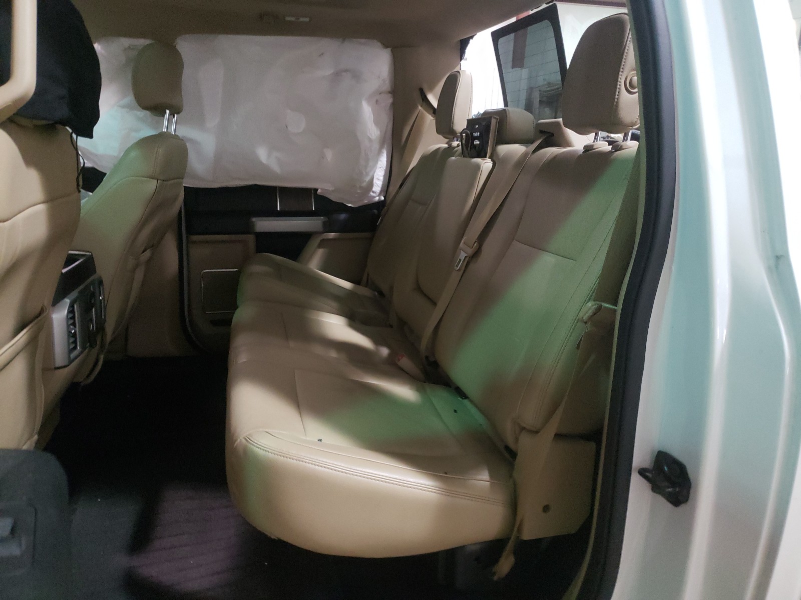 Photo 6 from auction – 2015 FORD F150 SUPER with VIN 1FTEW1CG6FKE38229