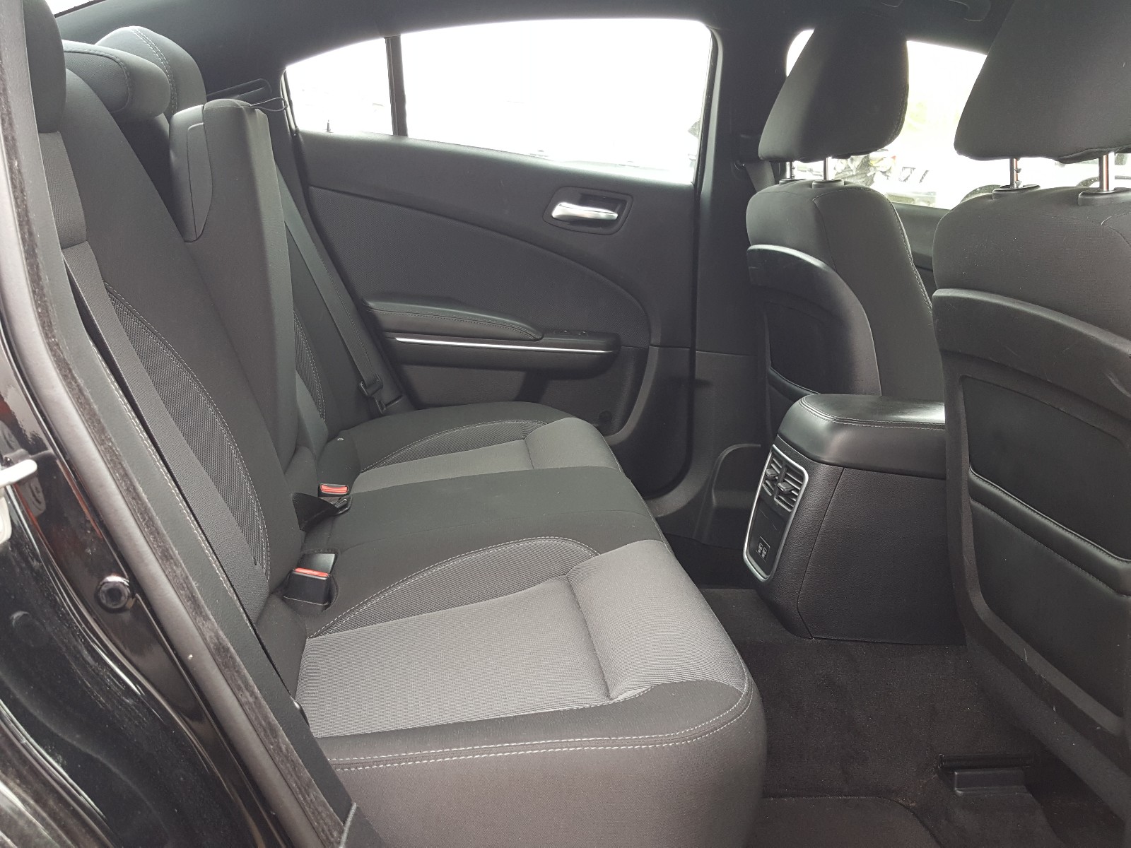 Фото 6 с аукциона – 2016 DODGE CHARGER SE с VIN 2C3CDXBG0GH114935