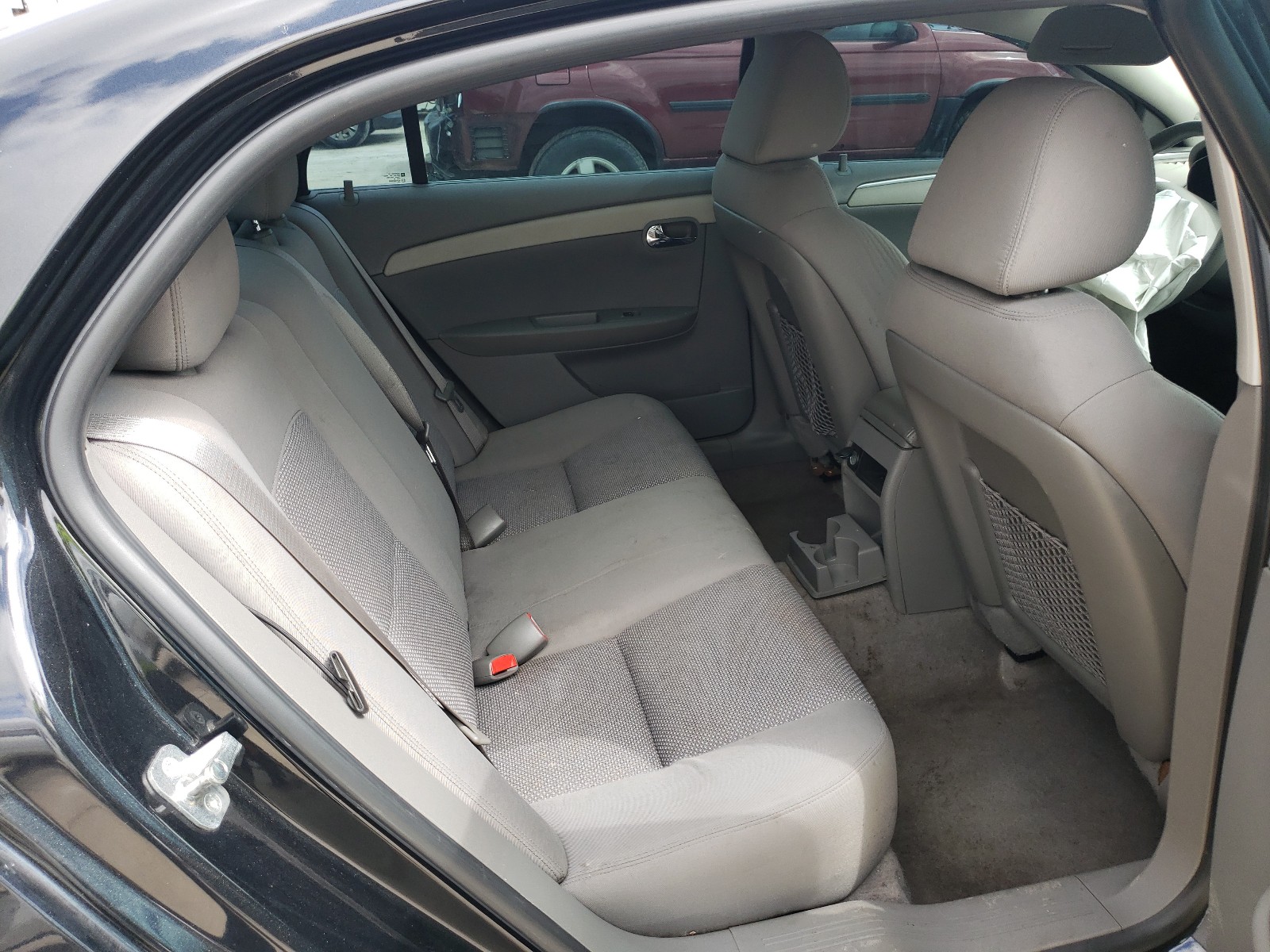 Photo 6 from auction – 2012 CHEVROLET MALIBU LS with VIN 1G1ZB5E05CF247838