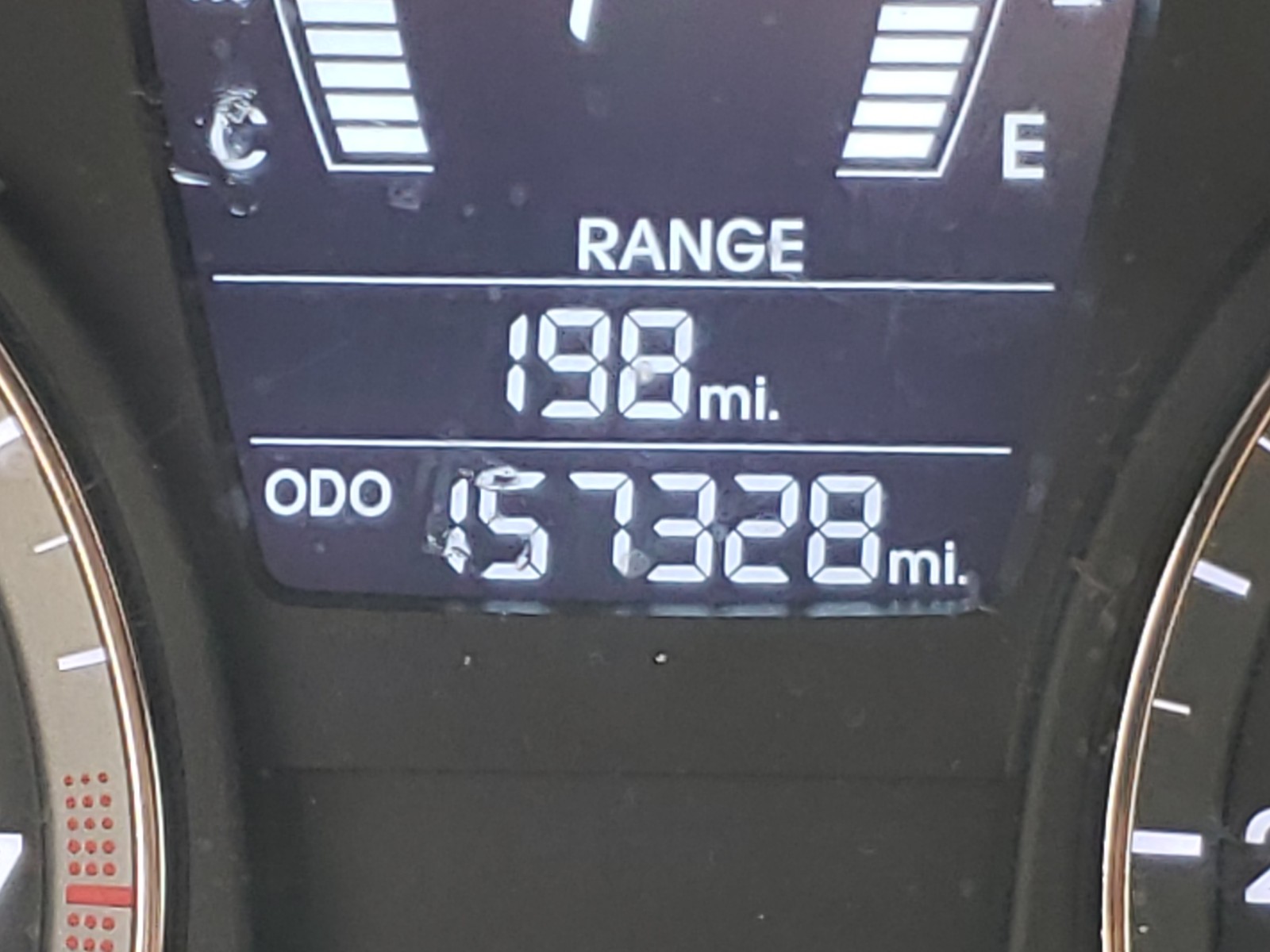 Photo 8 from auction – 2014 HYUNDAI ACCENT GLS with VIN KMHCT4AE4EU627074