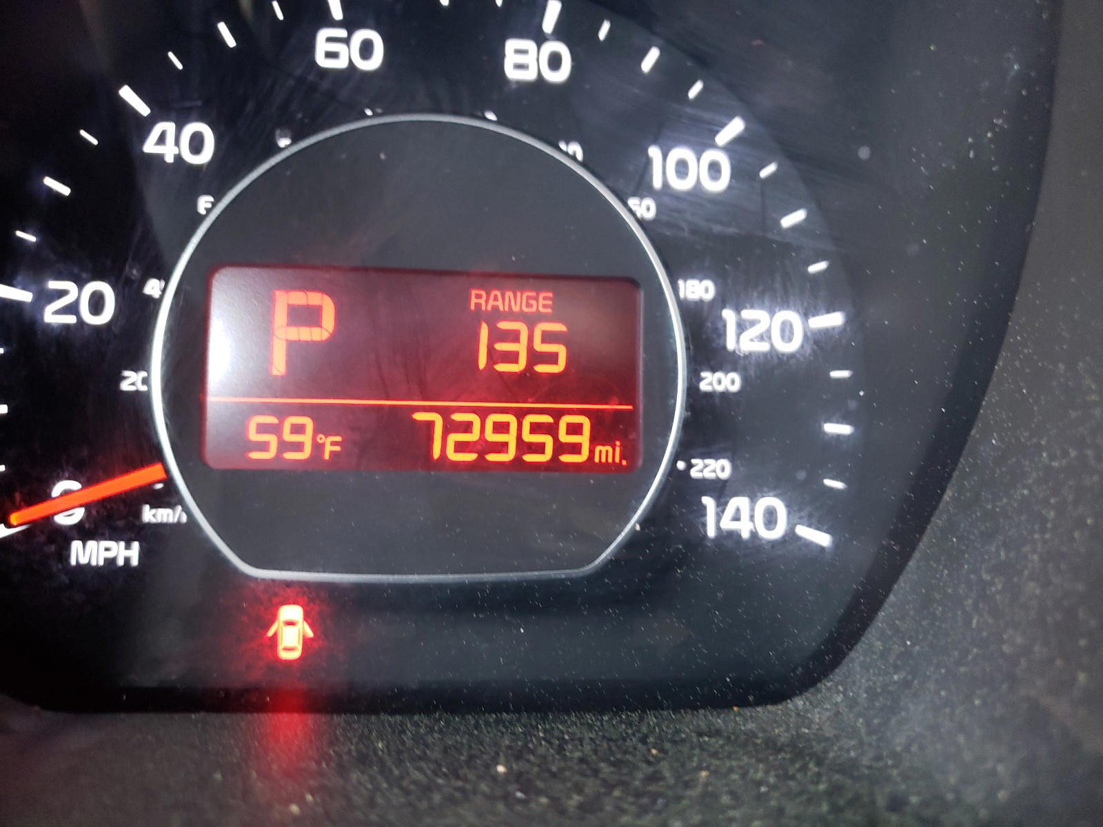 Photo 8 from auction – 2017 KIA SOUL + with VIN KNDJP3A51H7444146