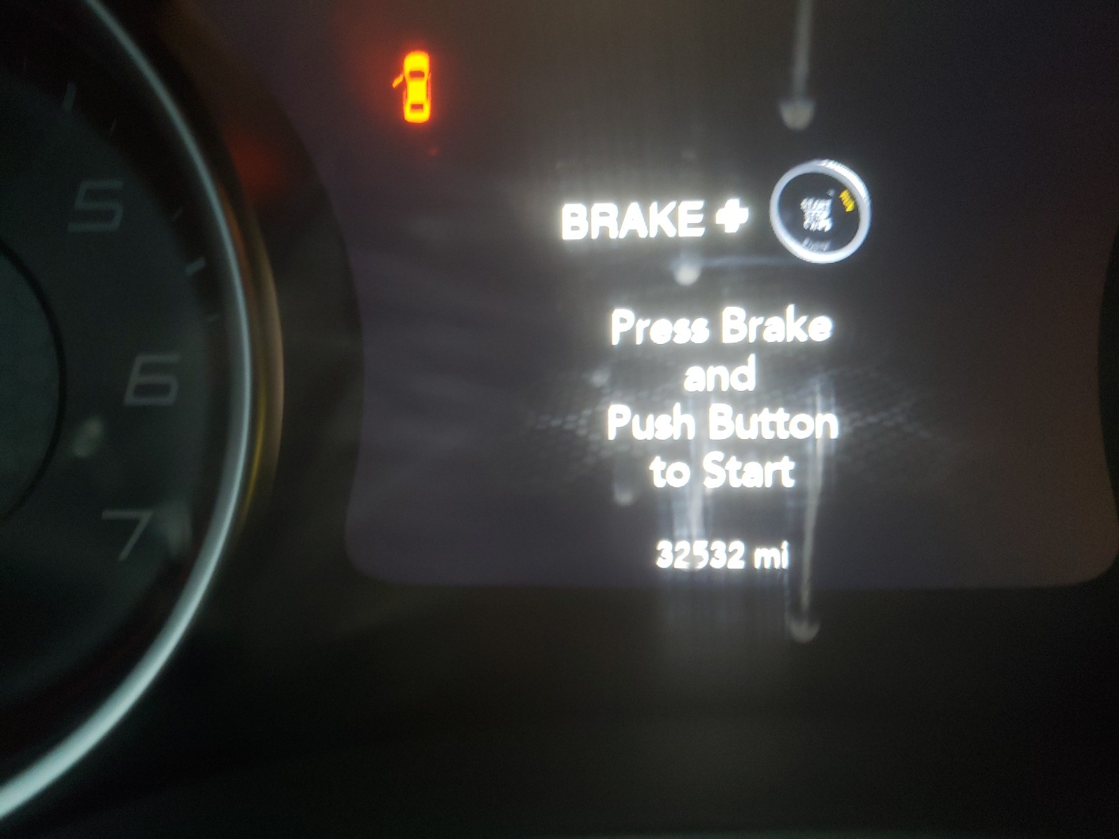 Photo 8 from auction – 2018 DODGE CHARGER R/ with VIN 2C3CDXGJ5JH157078