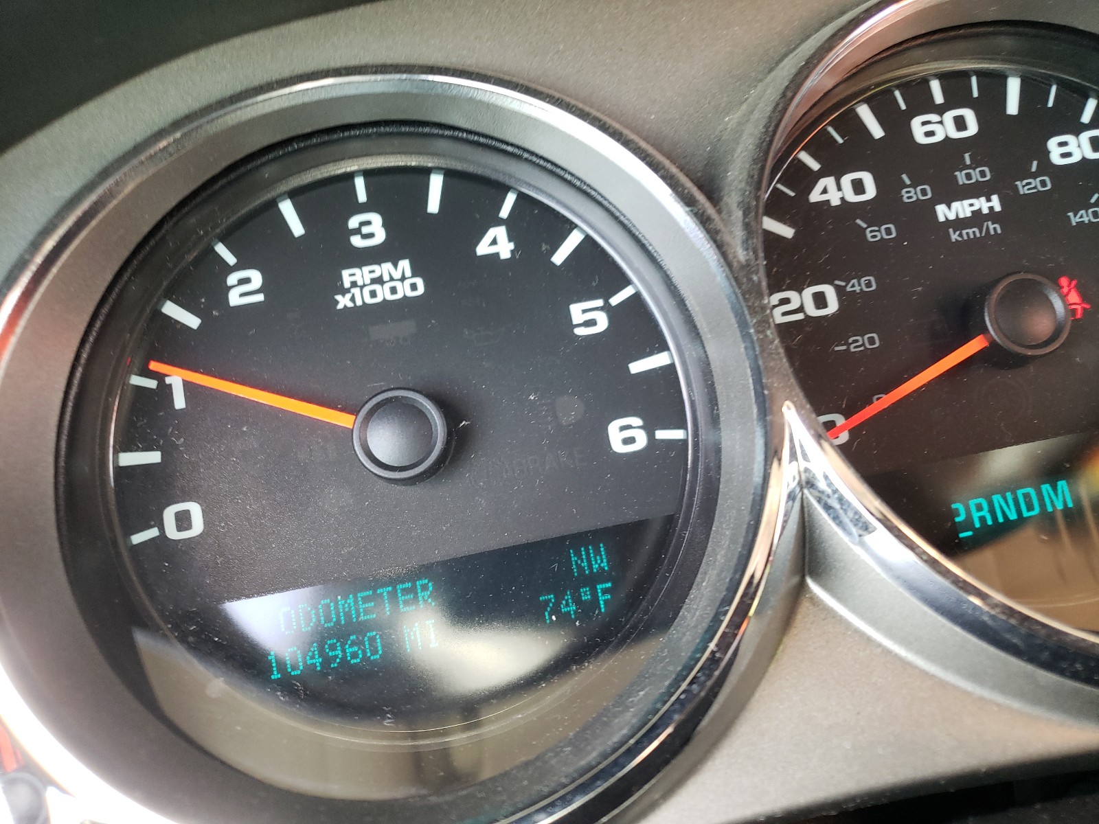 Photo 8 from auction – 2013 CHEVROLET SILVERADO with VIN 1GCRCSE07DZ319190