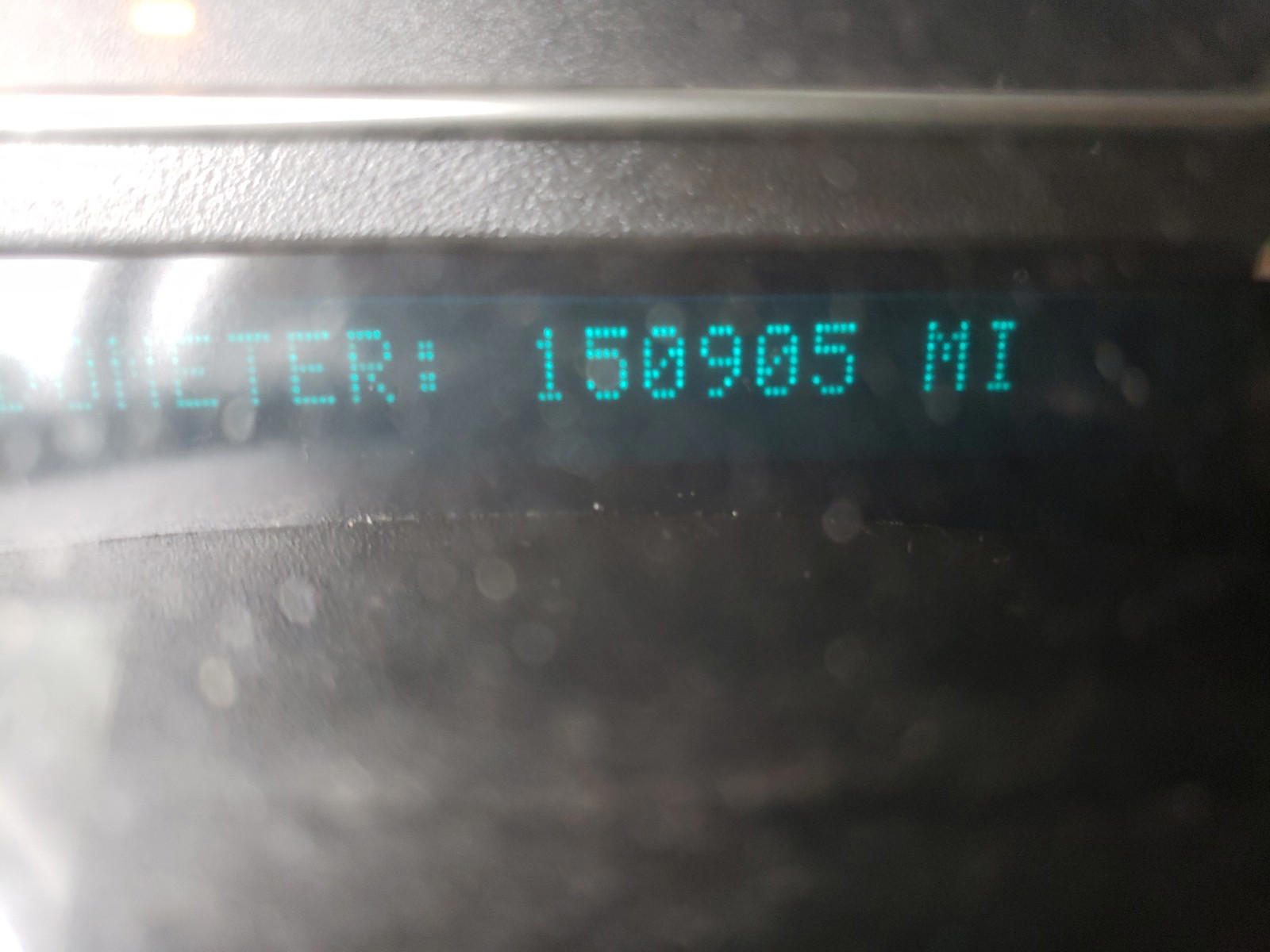 Photo 8 from auction – 2008 GMC ENVOY with VIN 1GKDT13S282112850