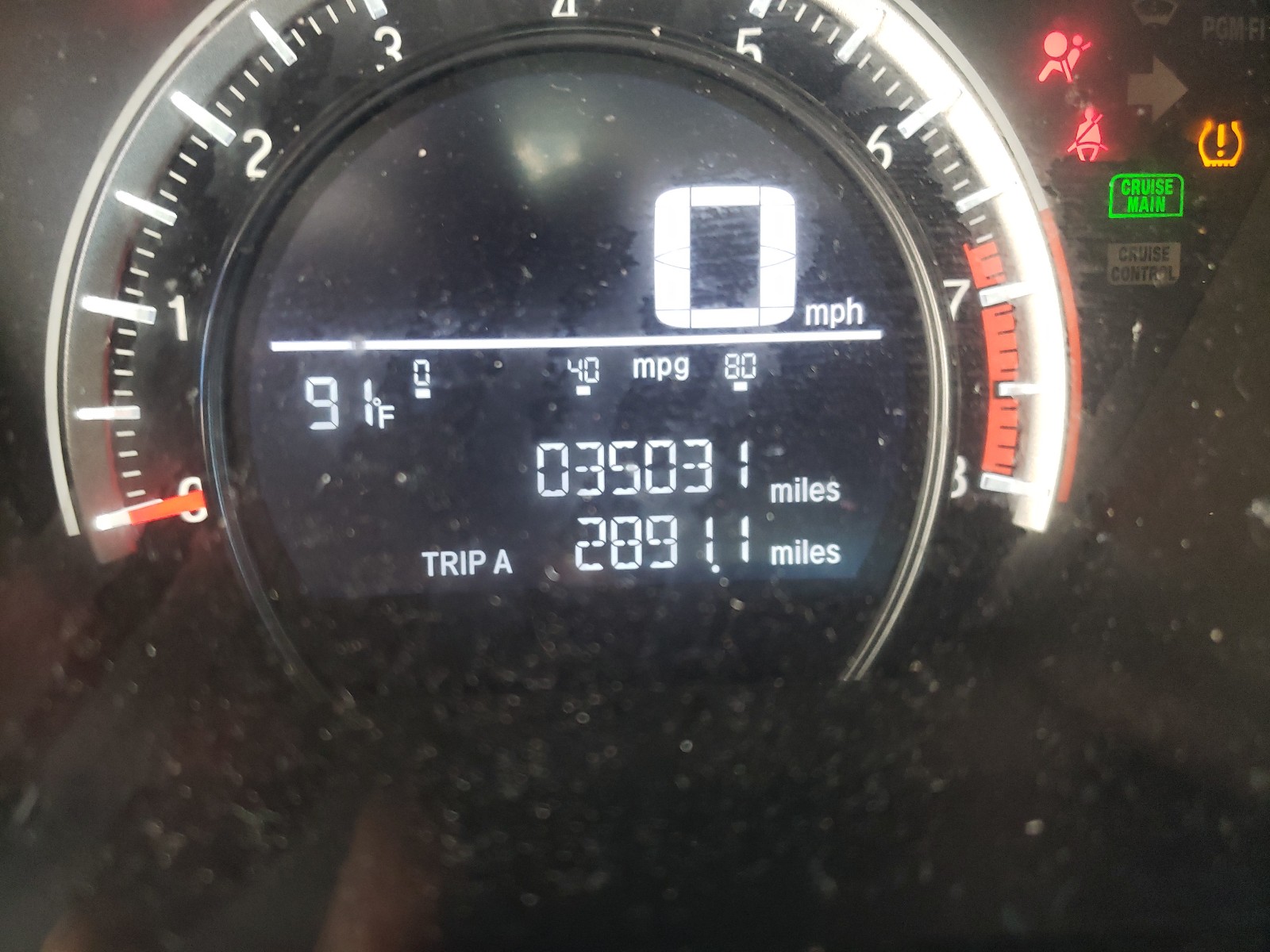 Photo 8 from auction – 2017 HONDA CIVIC LX with VIN 2HGFC2F55HH552070