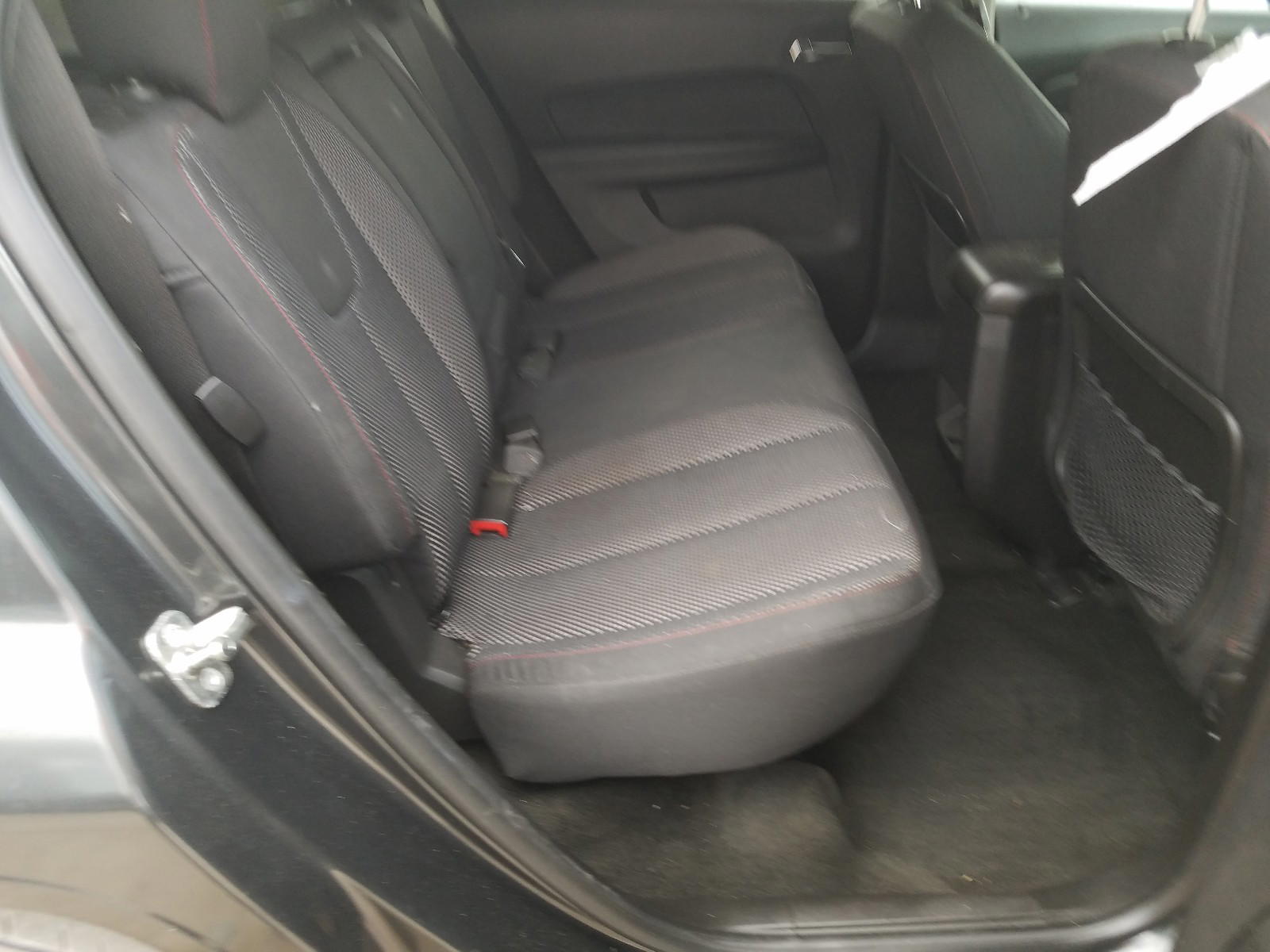 Photo 6 from auction – 2013 GMC TERRAIN SL with VIN 2GKALSEK7D6212901
