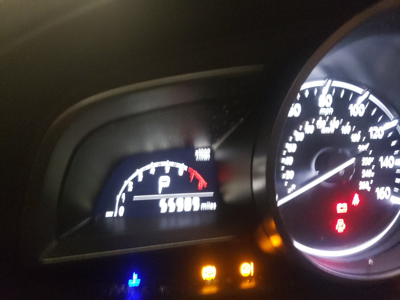 Photo 8 from auction – 2018 MAZDA 3 SPORT with VIN 3MZBN1K76JM204520