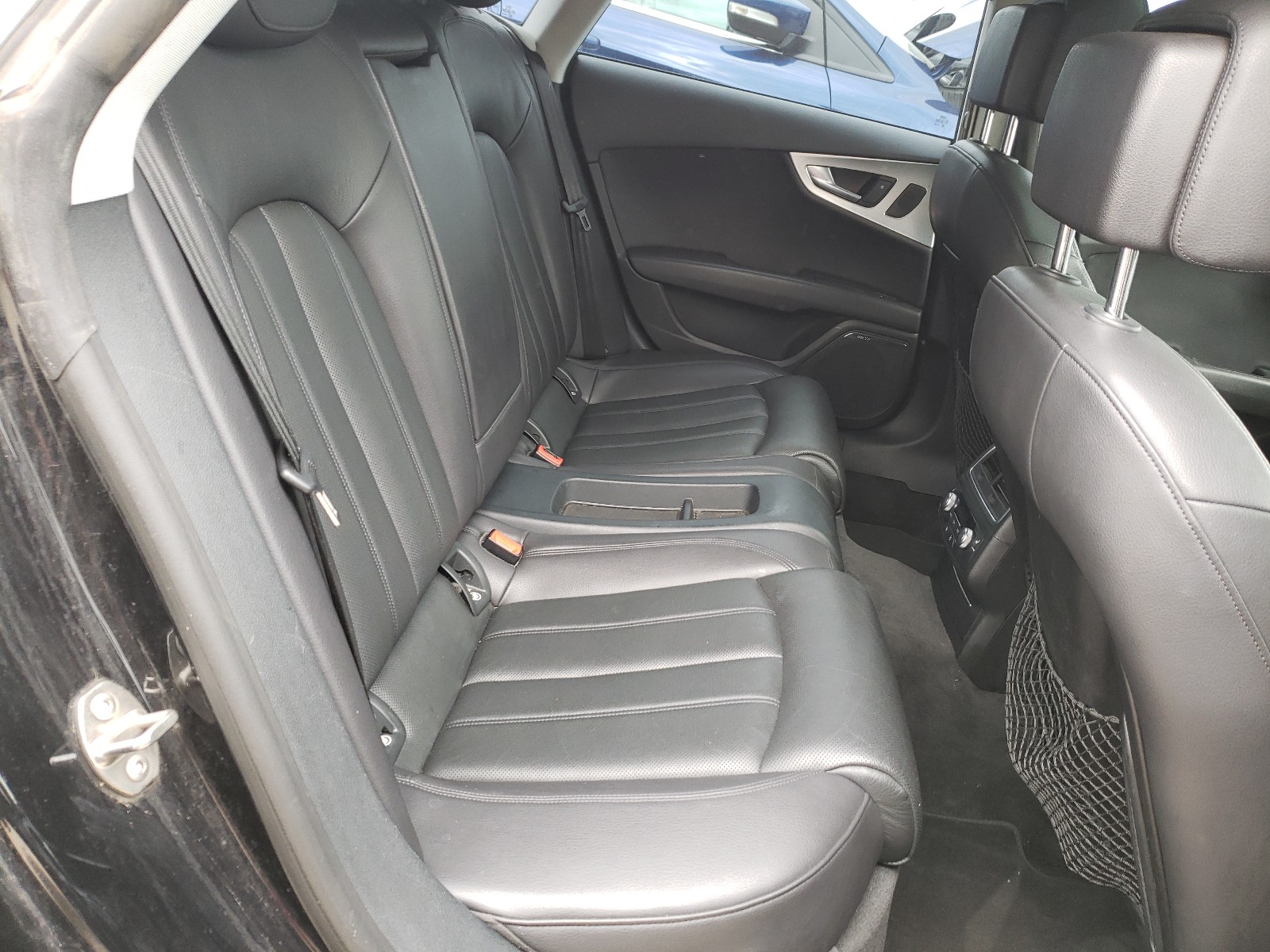 Foto 6 de la subasta – 2012 AUDI A7 PRESTIG con VIN WAU3GAFC5CN083476