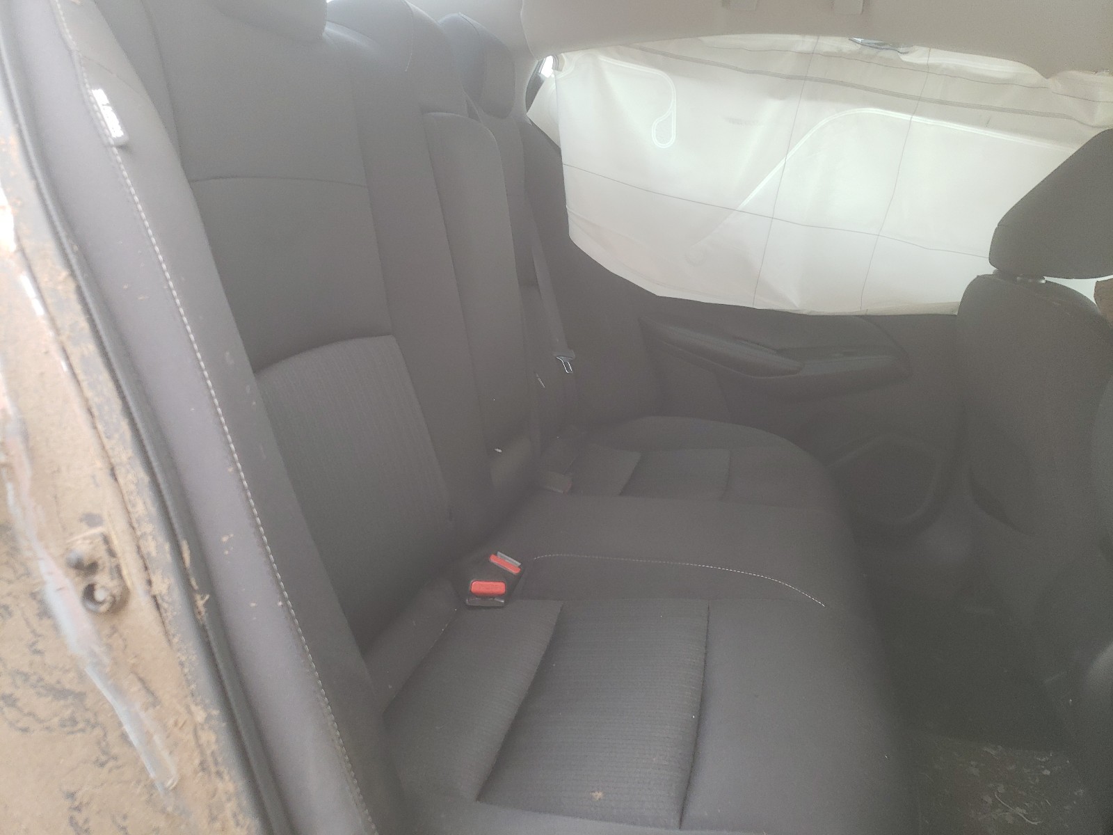 Photo 6 from auction – 2019 NISSAN ALTIMA S with VIN 1N4BL4BV6KC211128