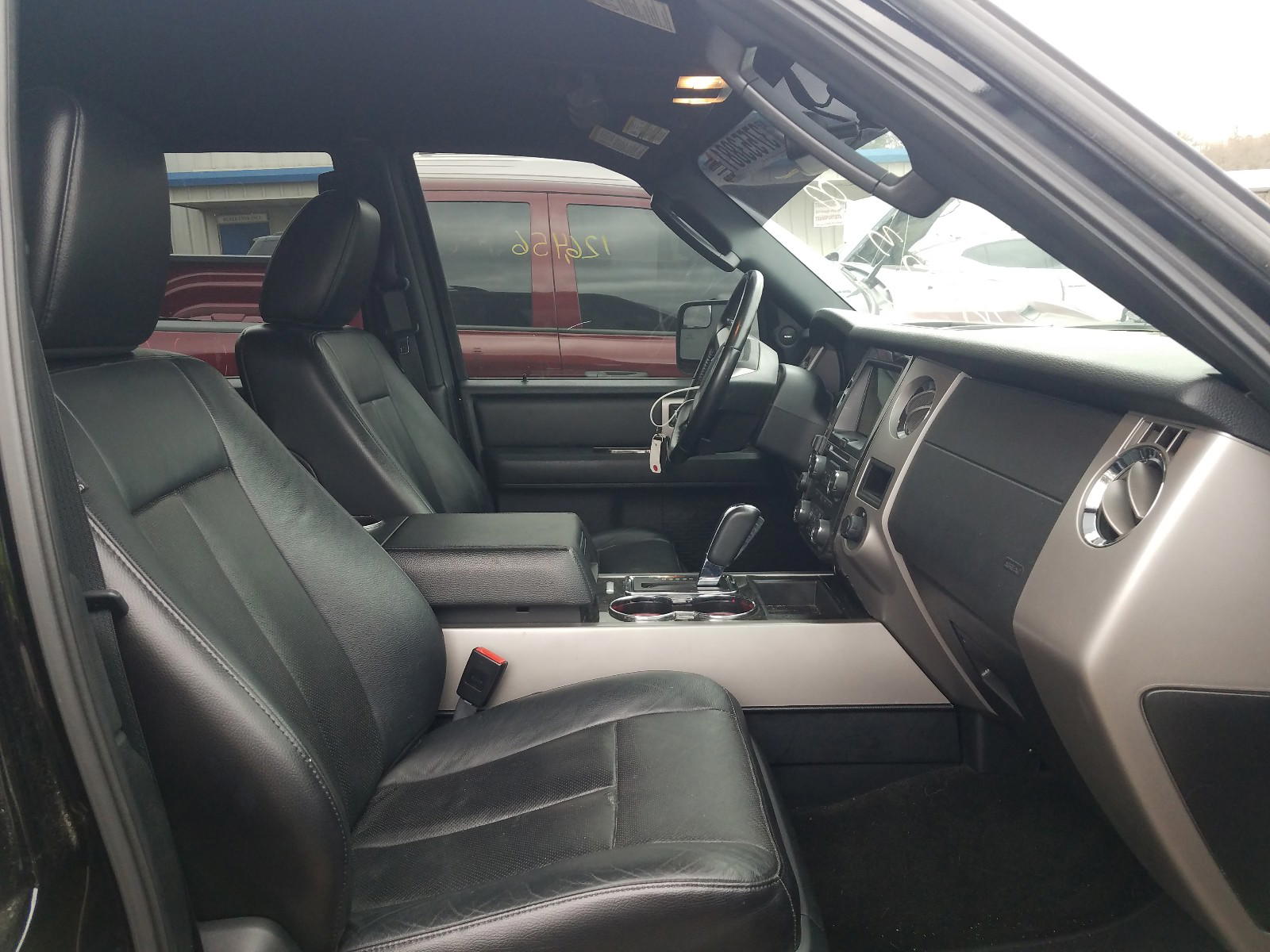 Photo 5 from auction – 2017 FORD EXPEDITION with VIN 1FMJK2ATXHEA26778