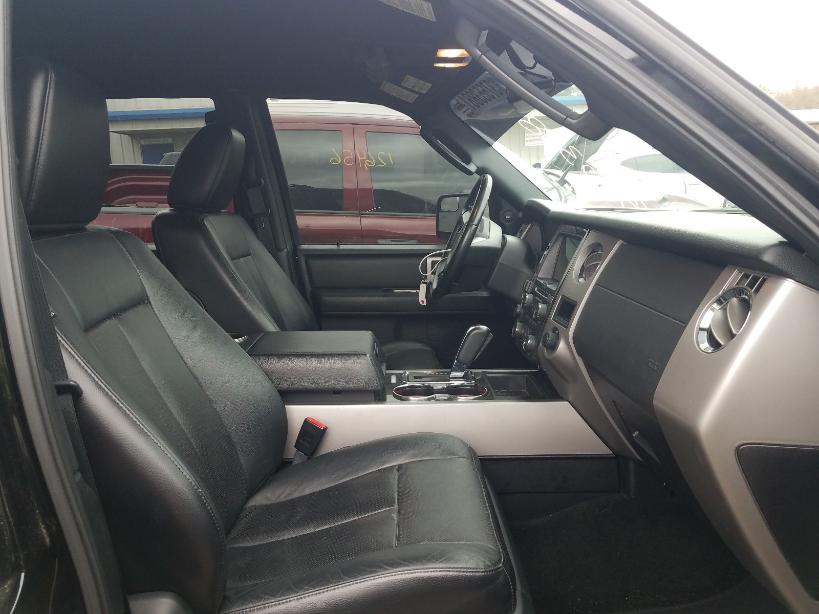 Zdjęcie 5 z aukcji – 2017 FORD EXPEDITION z VIN 1FMJK2ATXHEA26778
