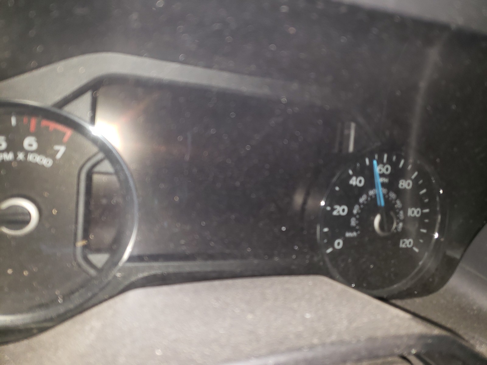 Photo 8 from auction – 2015 FORD F150 SUPER with VIN 1FTEW1CG6FKE38229