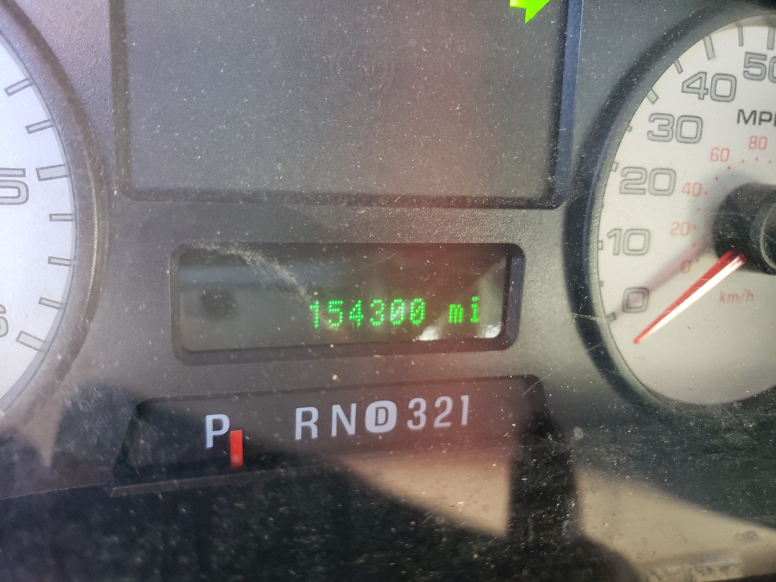 Photo 8 from auction – 2006 FORD F250 SUPER with VIN 1FTSW20516ED18977