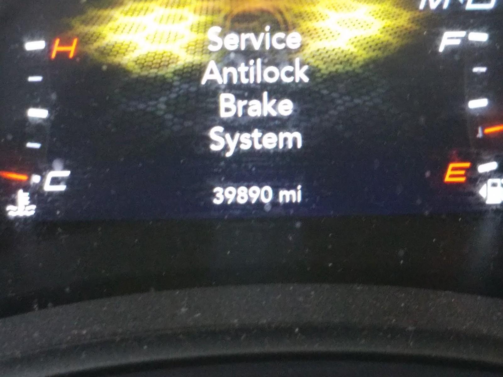 Photo 8 from auction – 2018 DODGE CHARGER SX with VIN 2C3CDXBG5JH170098
