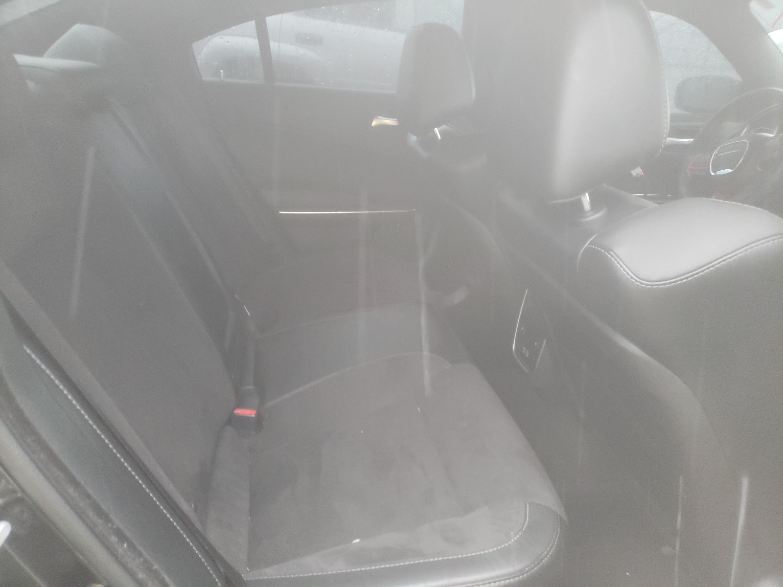 Photo 6 from auction – 2018 DODGE CHARGER R/ with VIN 2C3CDXGJ5JH157078