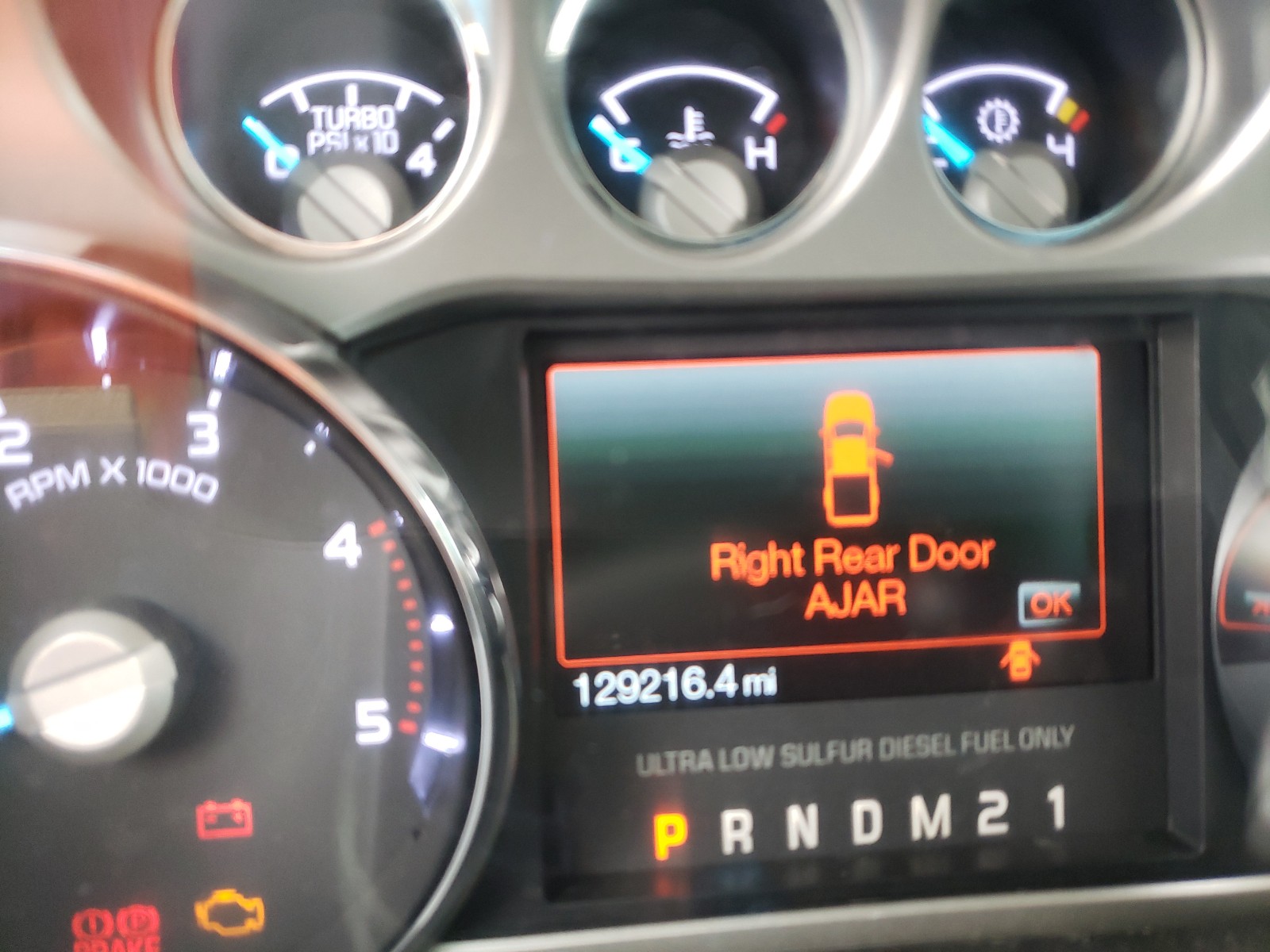 Photo 8 from auction – 2014 FORD F350 SUPER with VIN 1FT8W3BT1EEA77965