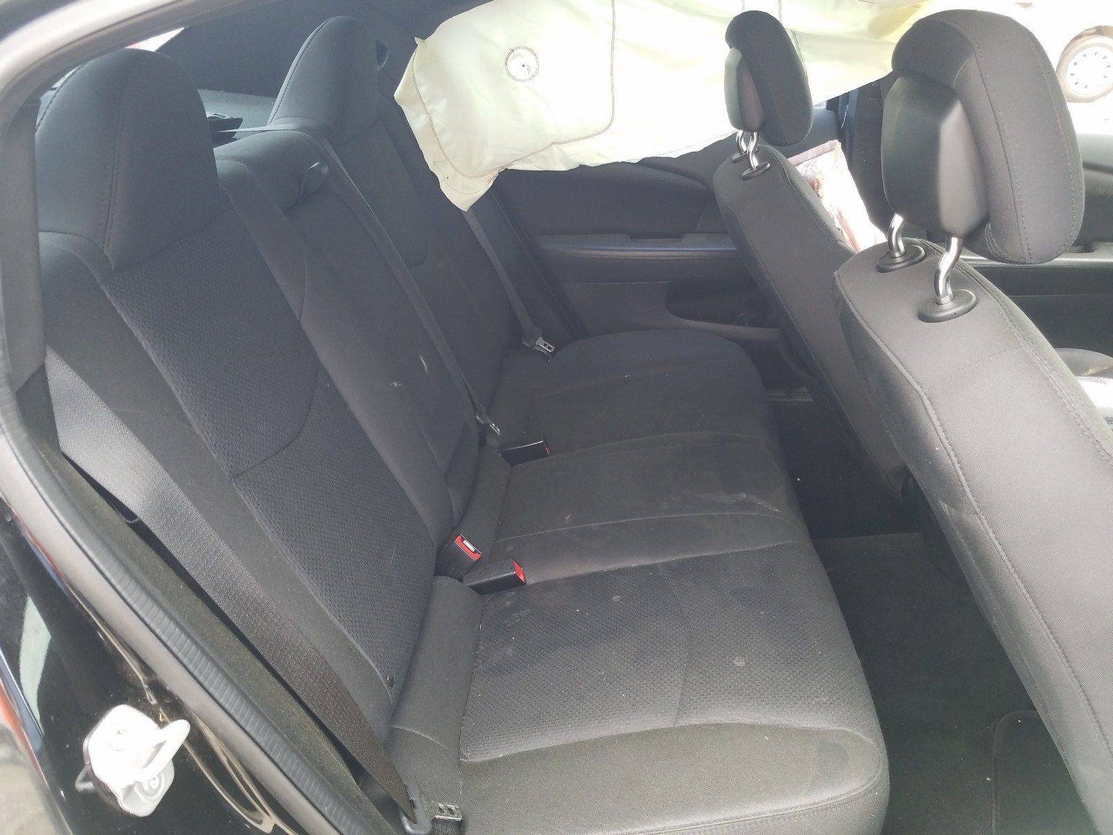 Photo 6 from auction – 2013 CHRYSLER 200 TOURIN with VIN 1C3CCBBG6DN745164